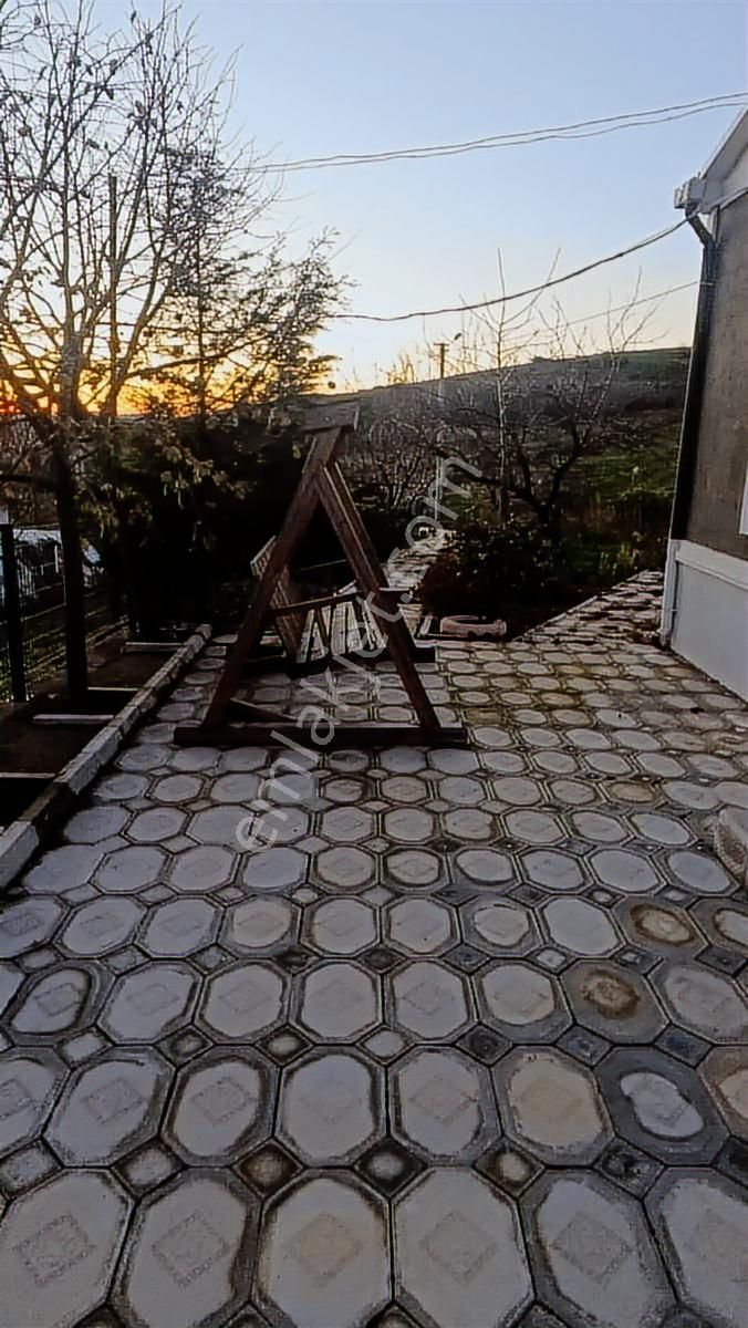 Emlakyap Tan Merkez Kadıköyde Satilik Müstakil Ev - Görsel 34