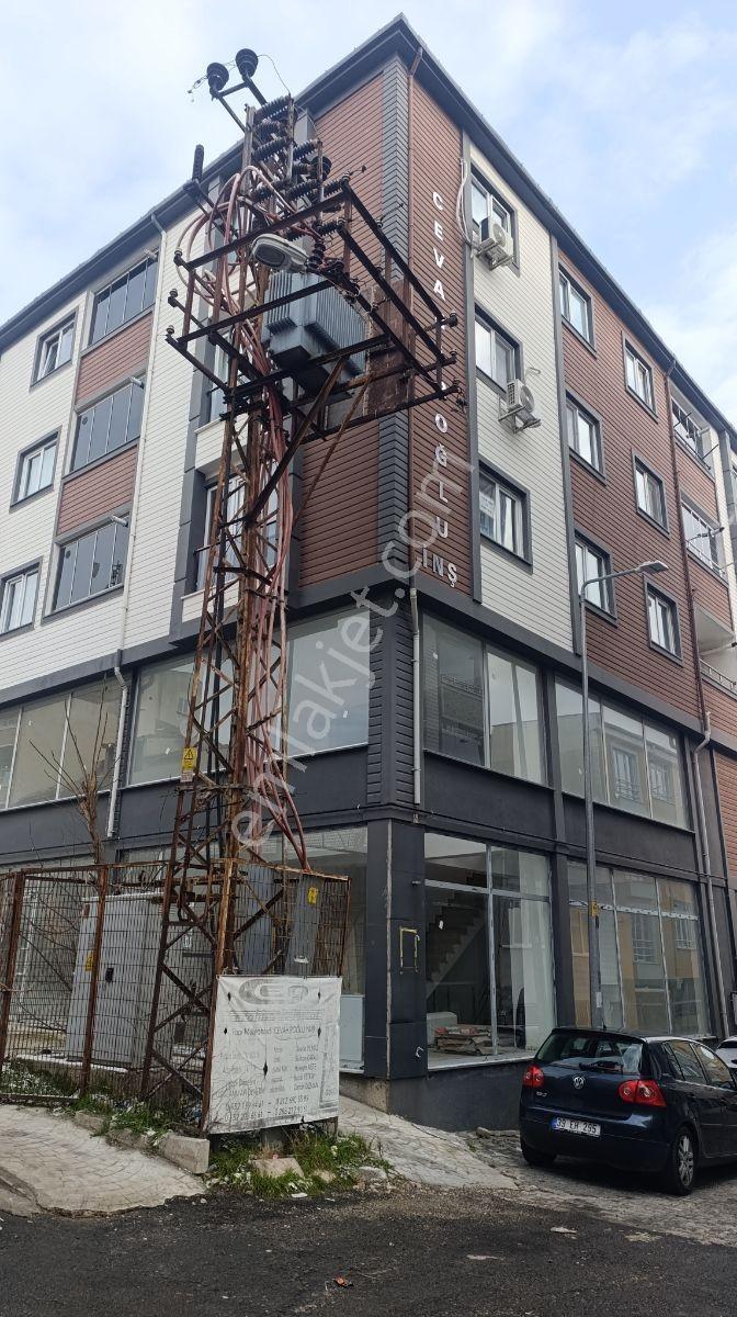 Emlakyap Tan Namazgah Caddesi Üstünde Kiralık 2+1