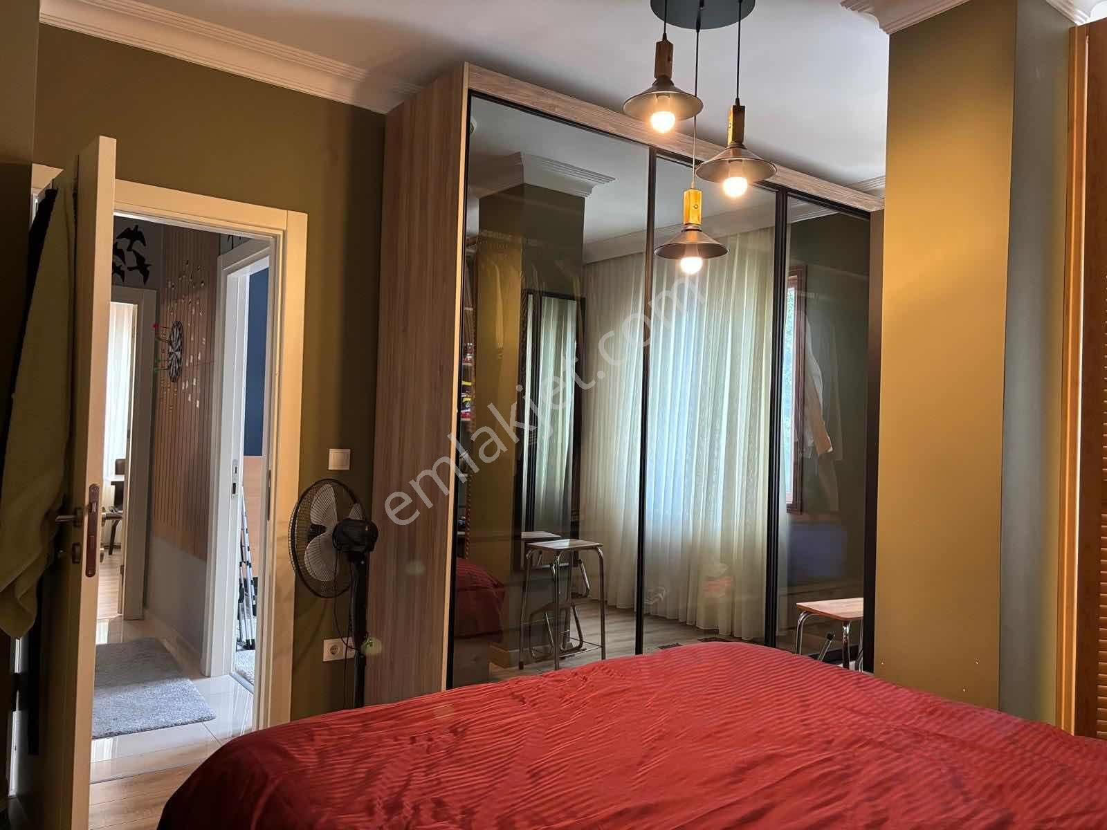 Marmaray'a Yakın 5 Yıllık 85m2 2+1 Her Kat Tek Daire Otoparklı - Görsel 4