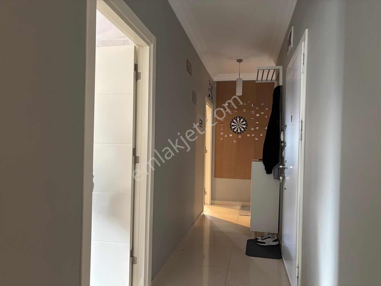 Marmaray'a Yakın 5 Yıllık 85m2 2+1 Her Kat Tek Daire Otoparklı - Görsel 6