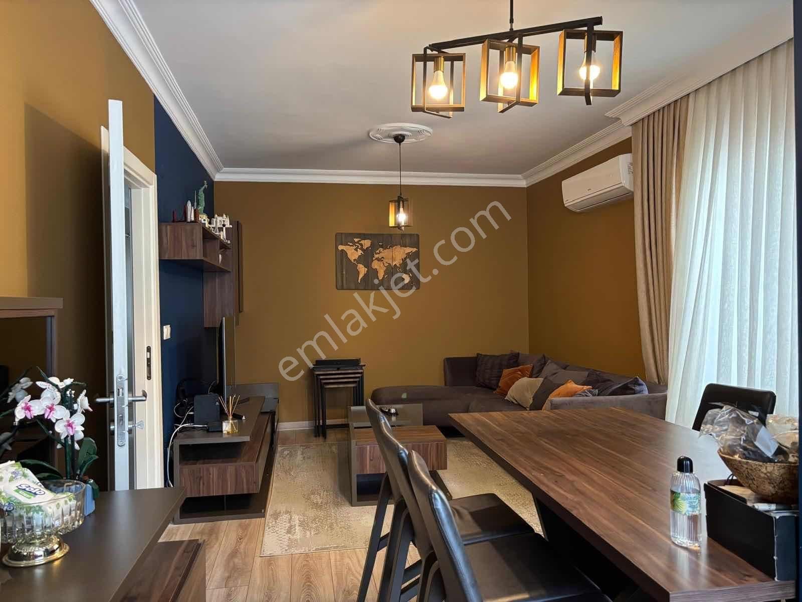 Marmaray'a Yakın 5 Yıllık 85m2 2+1 Her Kat Tek Daire Otoparklı - Görsel 10