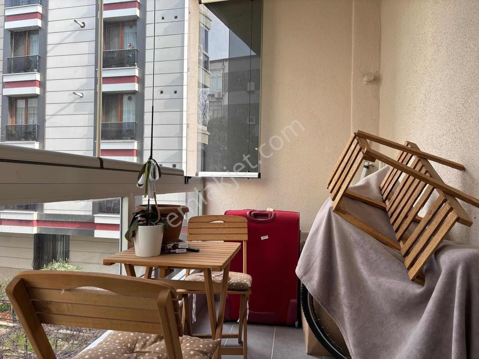 Marmaray'a Yakın 5 Yıllık 85m2 2+1 Her Kat Tek Daire Otoparklı - Görsel 3