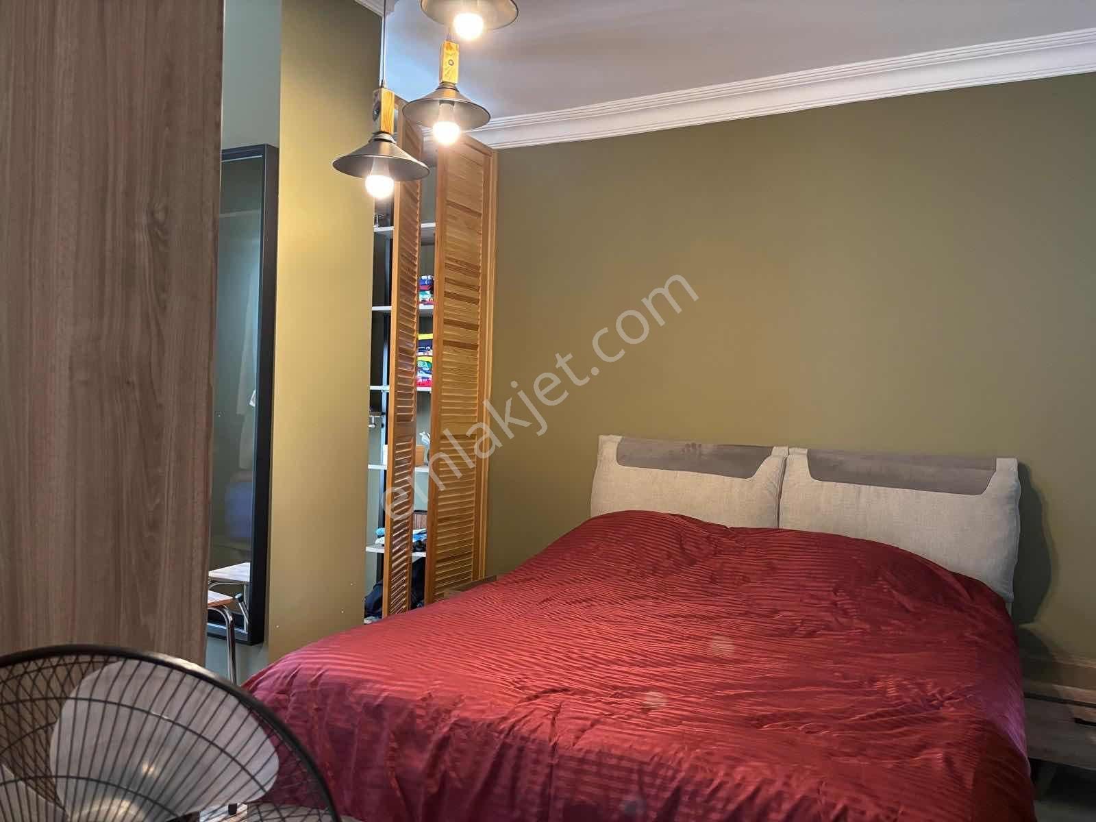 Marmaray'a Yakın 5 Yıllık 85m2 2+1 Her Kat Tek Daire Otoparklı - Görsel 13