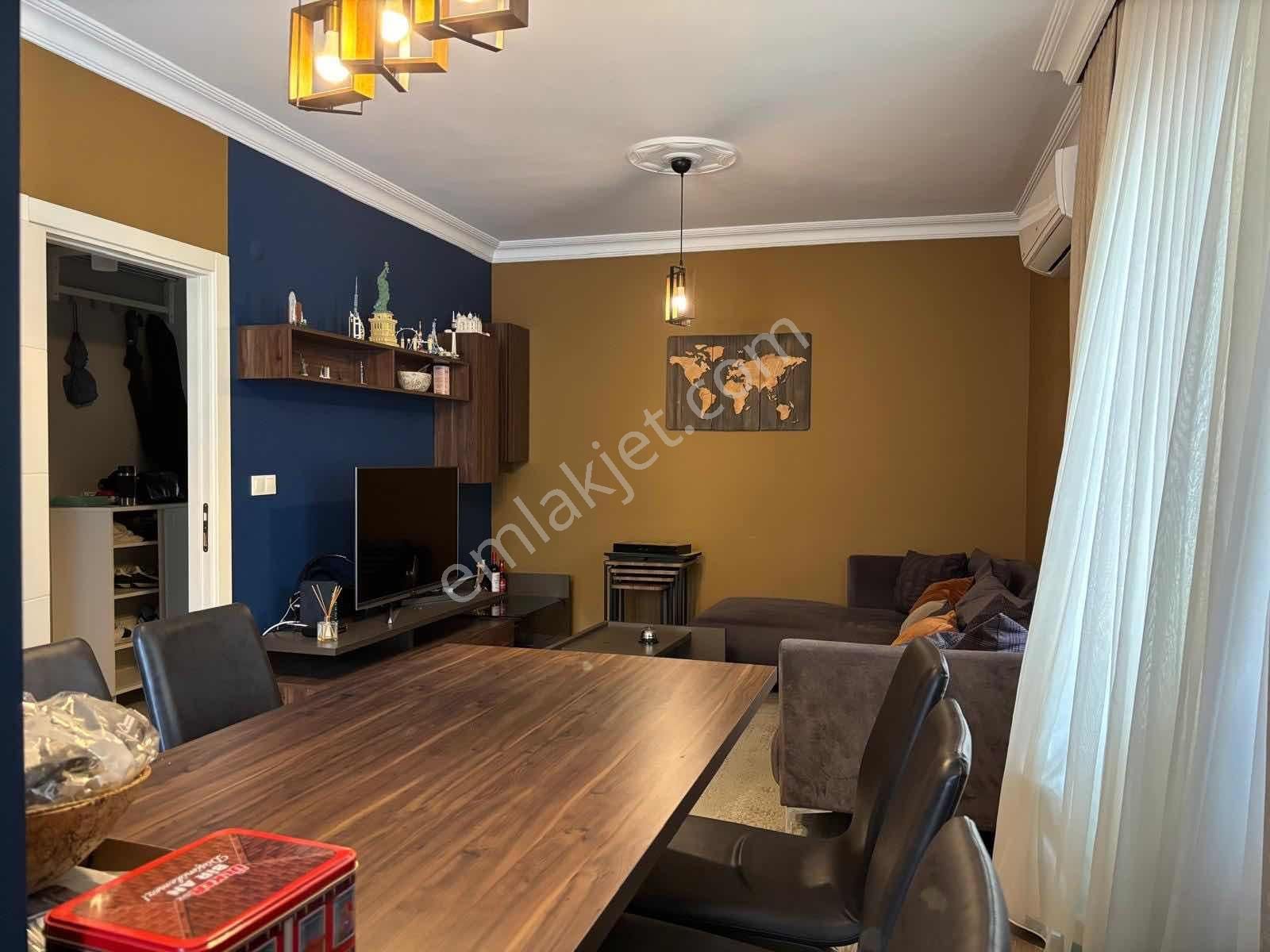 Marmaray'a Yakın 5 Yıllık 85m2 2+1 Her Kat Tek Daire Otoparklı - Görsel 7