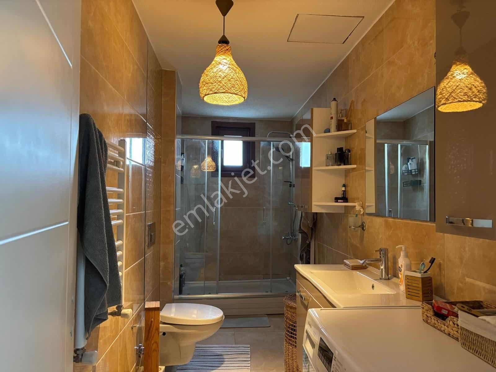 Marmaray'a Yakın 5 Yıllık 85m2 2+1 Her Kat Tek Daire Otoparklı - Görsel 8