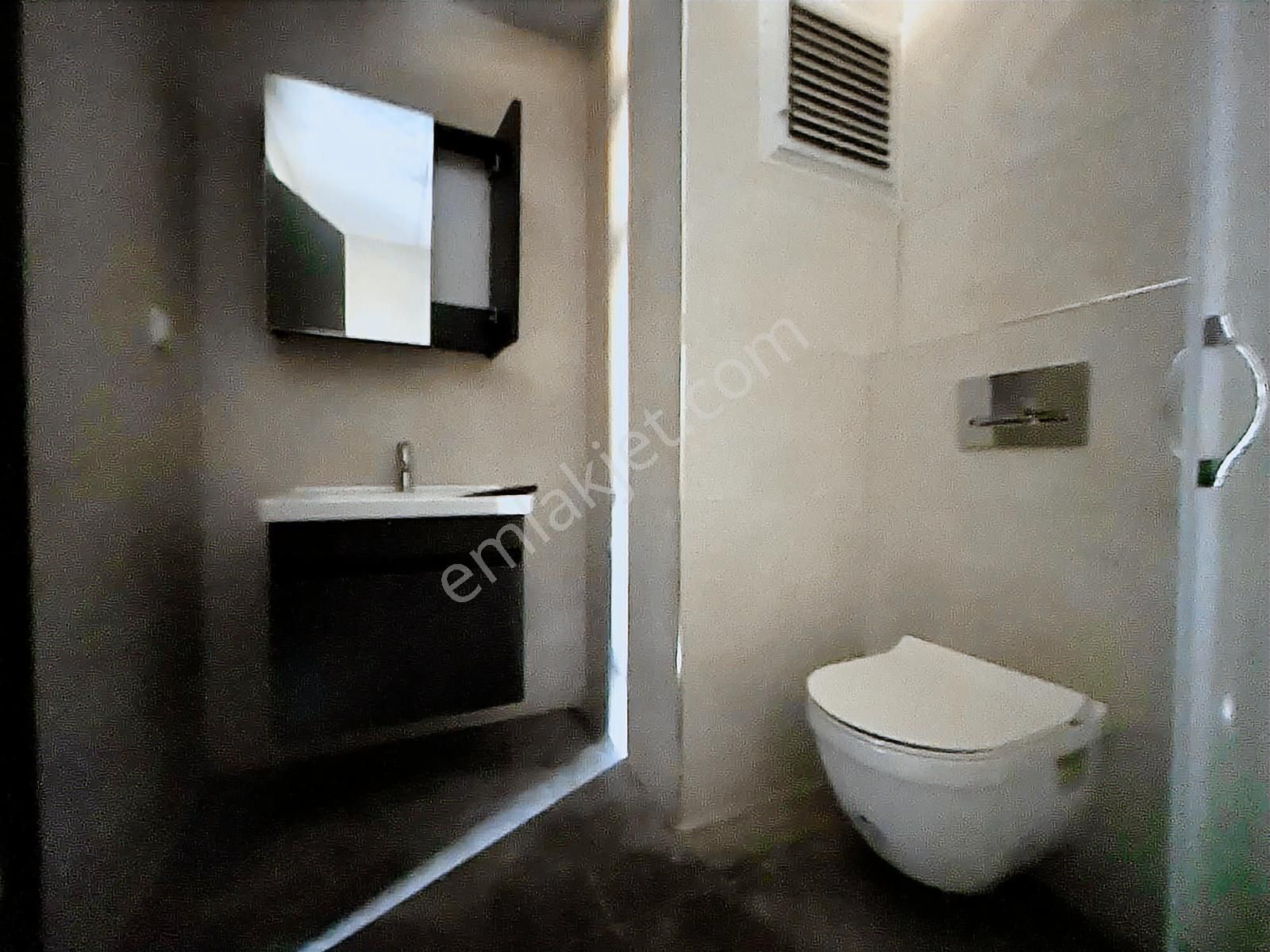 Gms'den Orman Manzarlı Katta 1+1 Üniversite Ve Hastaneye Yakın - Görsel 7