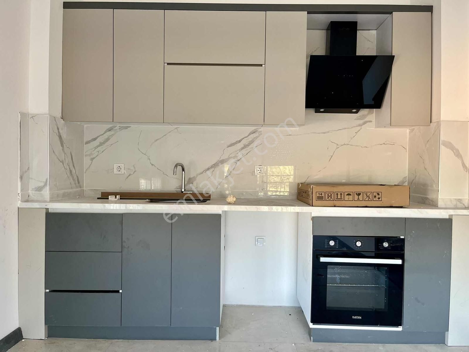 Gms'den Orman Manzarlı Katta 1+1 Üniversite Ve Hastaneye Yakın - Görsel 18