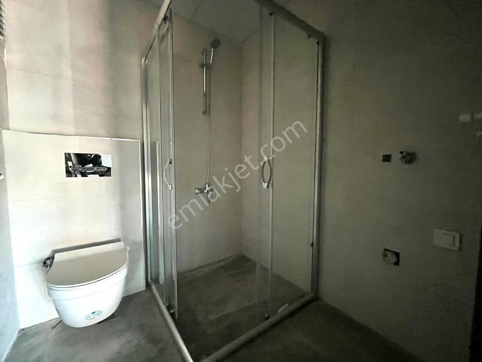 Gms'den Orman Manzarlı Katta 1+1 Üniversite Ve Hastaneye Yakın - Görsel 15