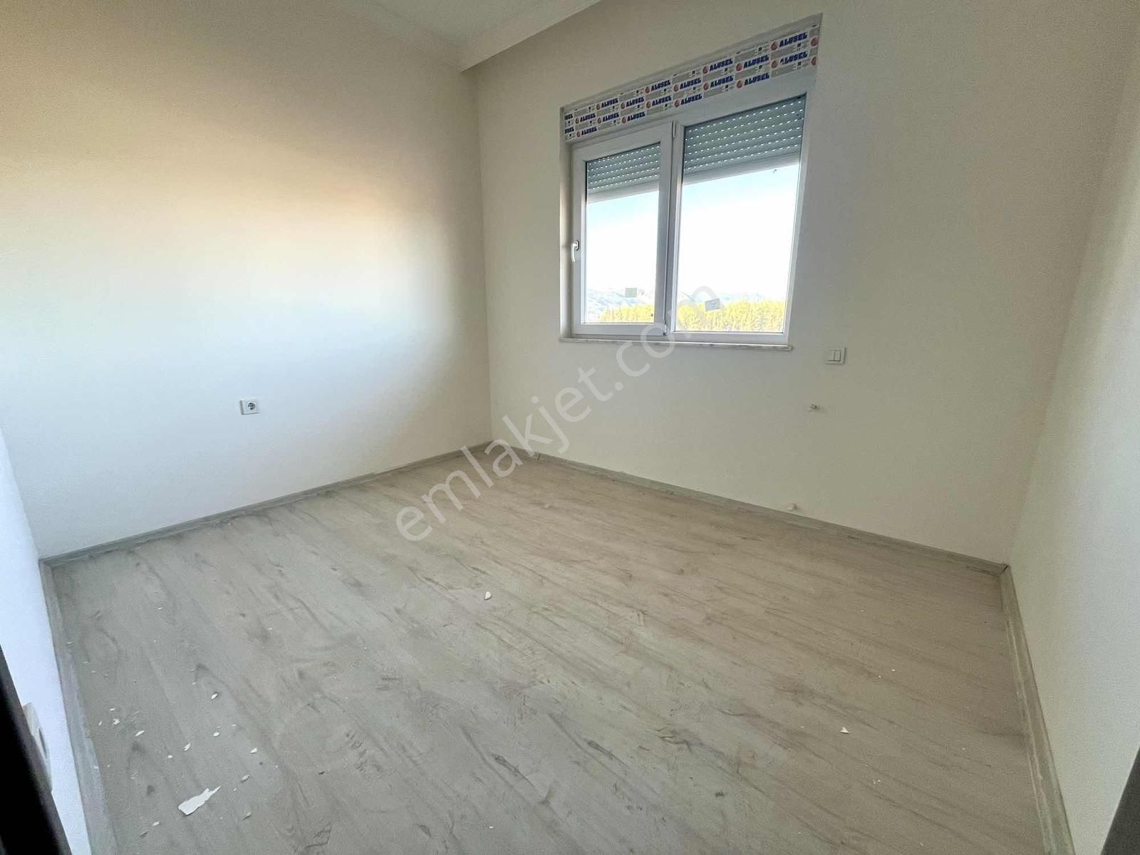 Gms'den Orman Manzarlı Katta 1+1 Üniversite Ve Hastaneye Yakın - Görsel 6