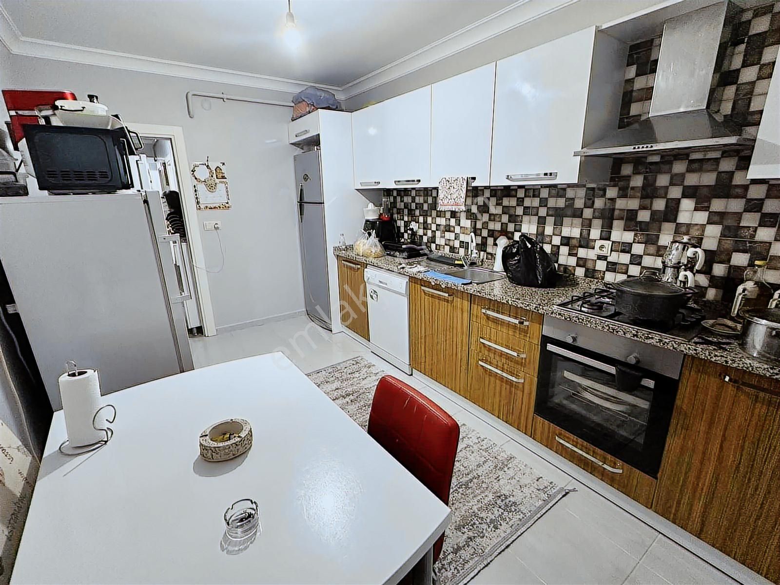 Gemlik Yeni Mahalle'de Satılık 3+1 Daire - Görsel 8