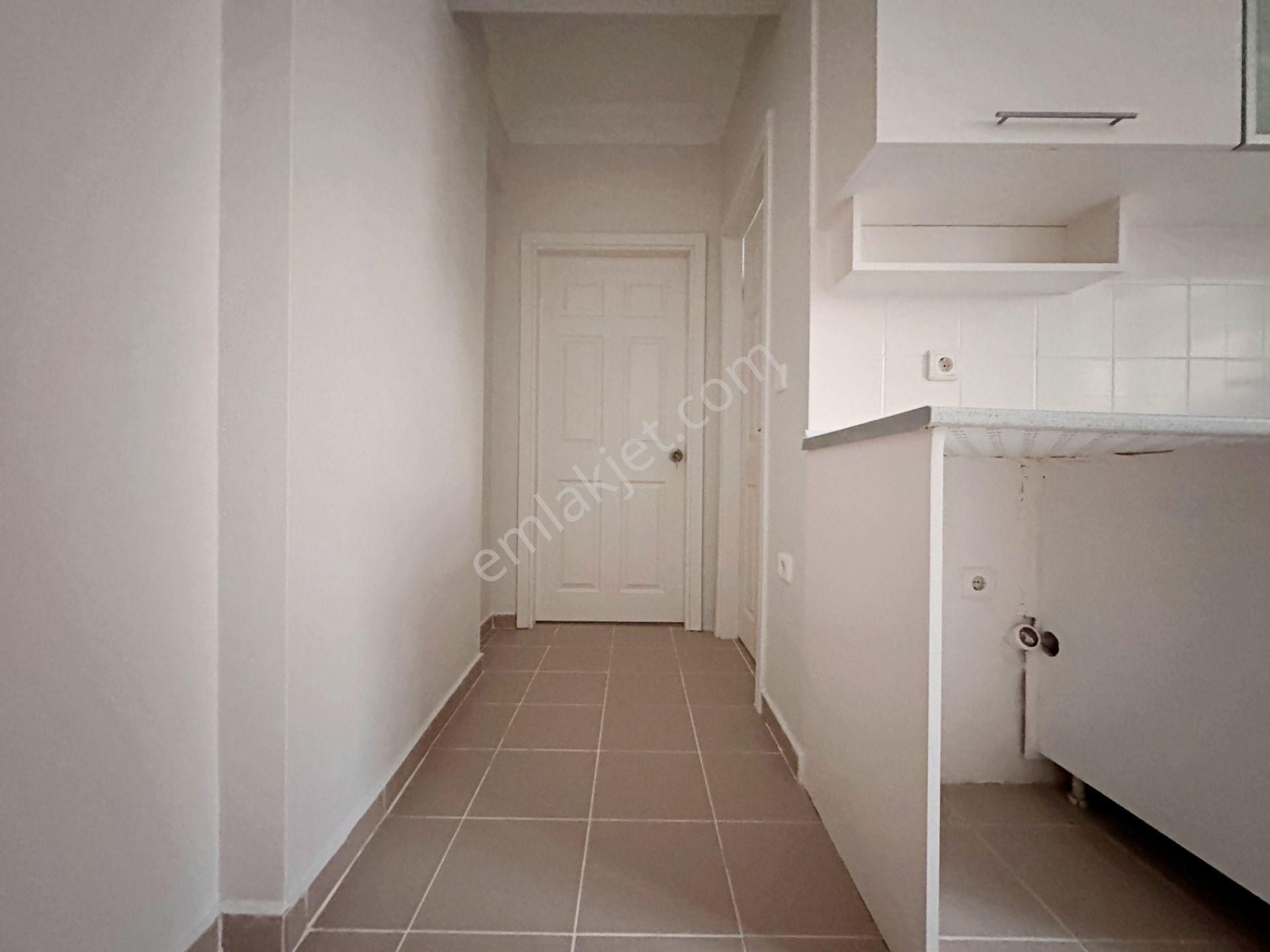 Home Vizyon Bahçelievler Yenibosna Radara Yakın Kiralık 1+1 Bahçe Katı Daire. - Görsel 29