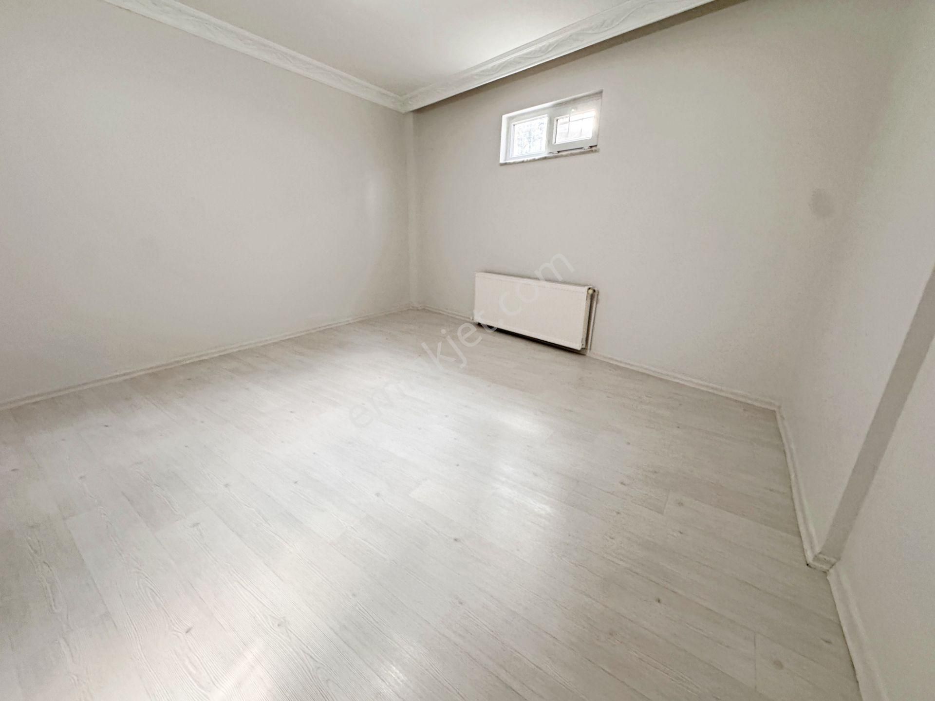Home Vizyon Bahçelievler Yenibosna Radara Yakın Kiralık 1+1 Bahçe Katı Daire. - Görsel 4