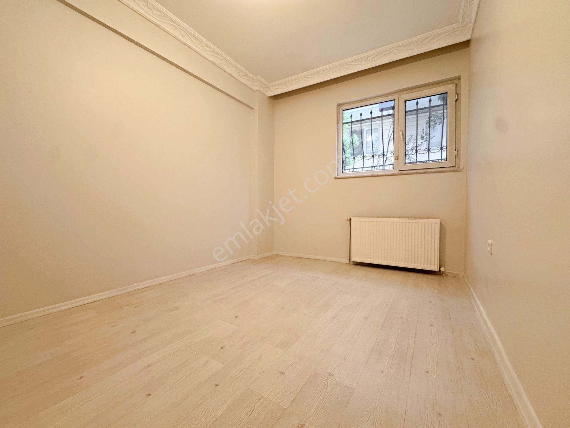 Home Vizyon Bahçelievler Yenibosna Radara Yakın Kiralık 1+1 Bahçe Katı Daire. - Görsel 20