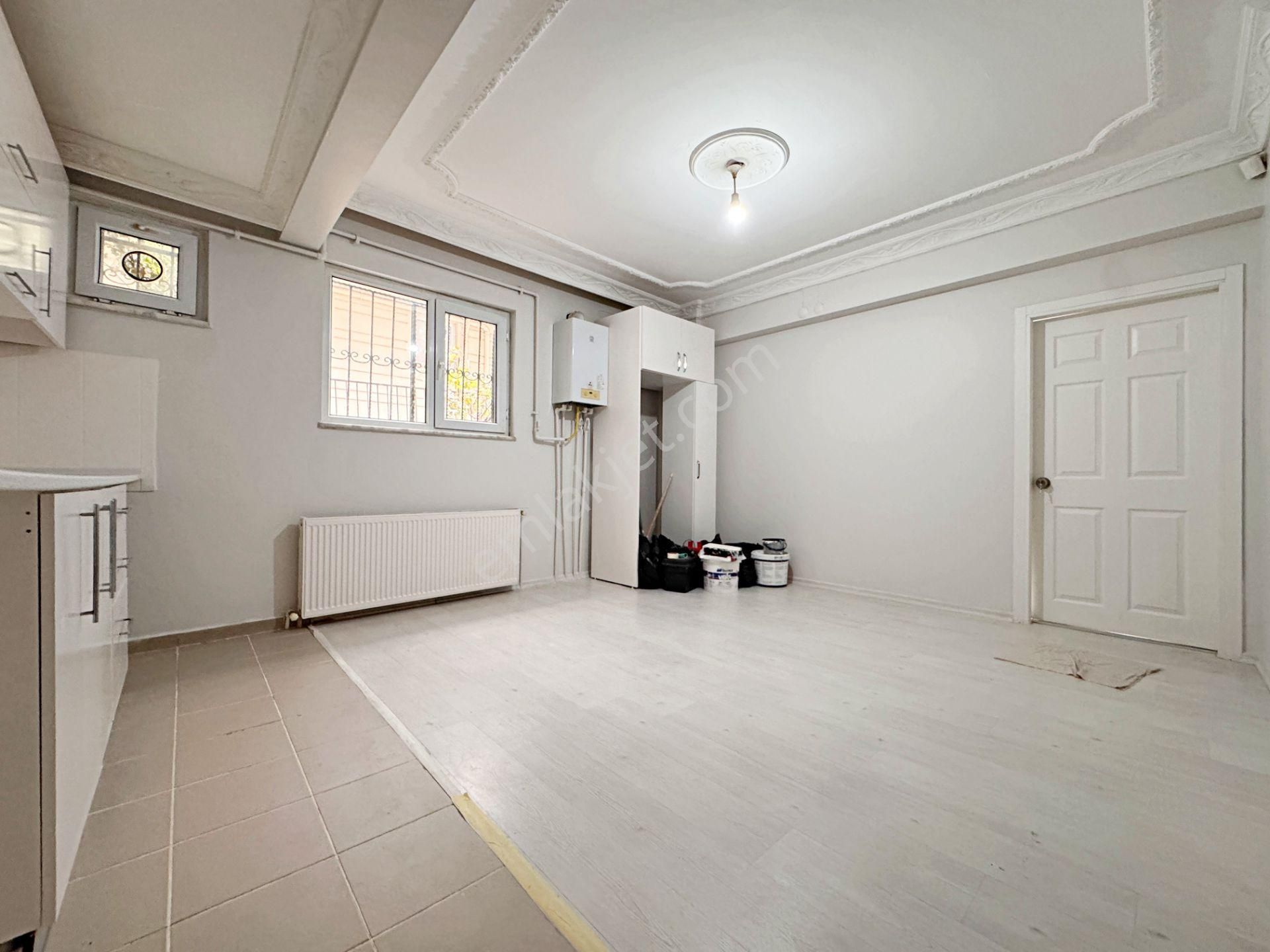 Home Vizyon Bahçelievler Yenibosna Radara Yakın Kiralık 1+1 Bahçe Katı Daire. - Görsel 15