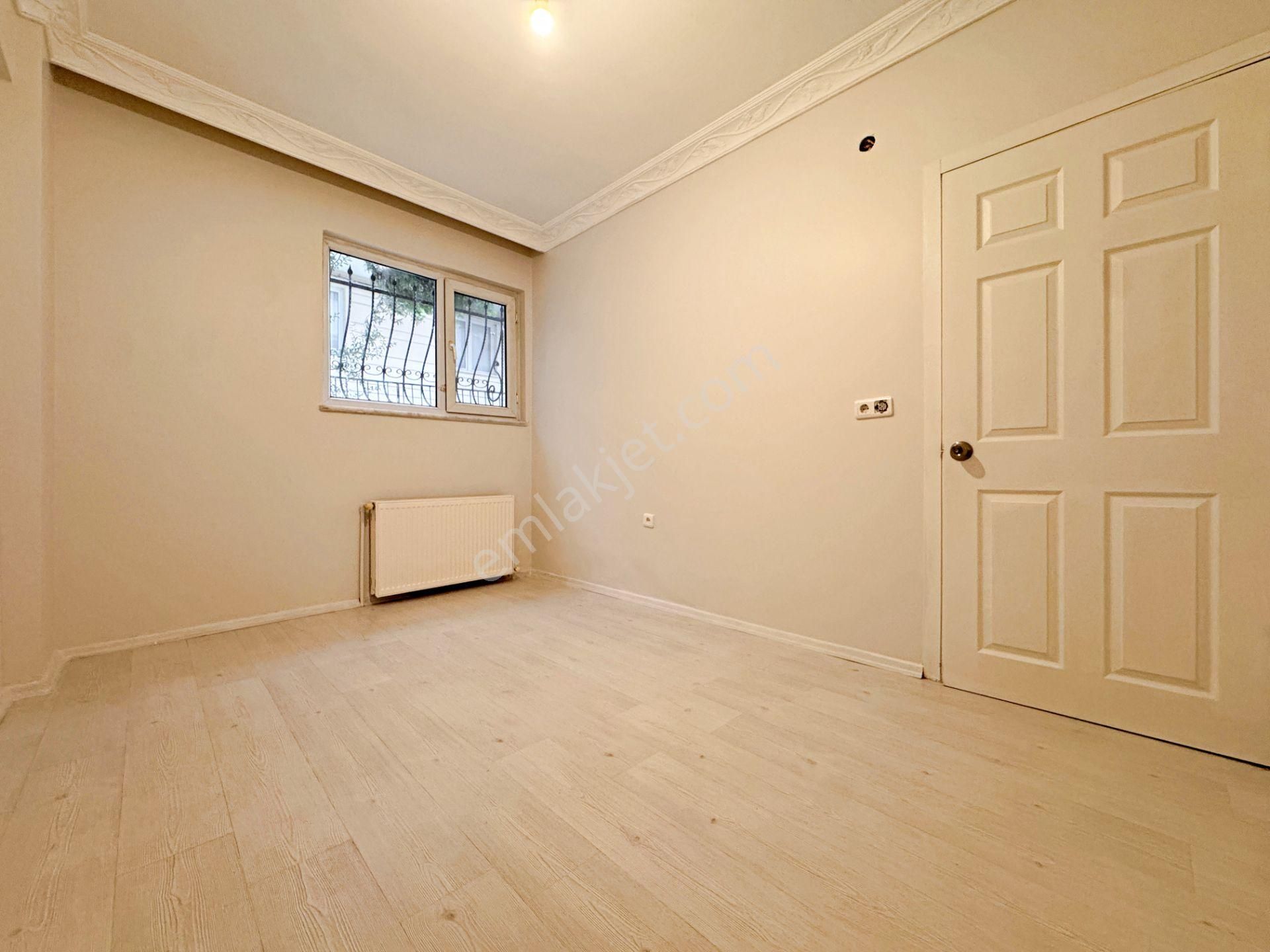 Home Vizyon Bahçelievler Yenibosna Radara Yakın Kiralık 1+1 Bahçe Katı Daire. - Görsel 24