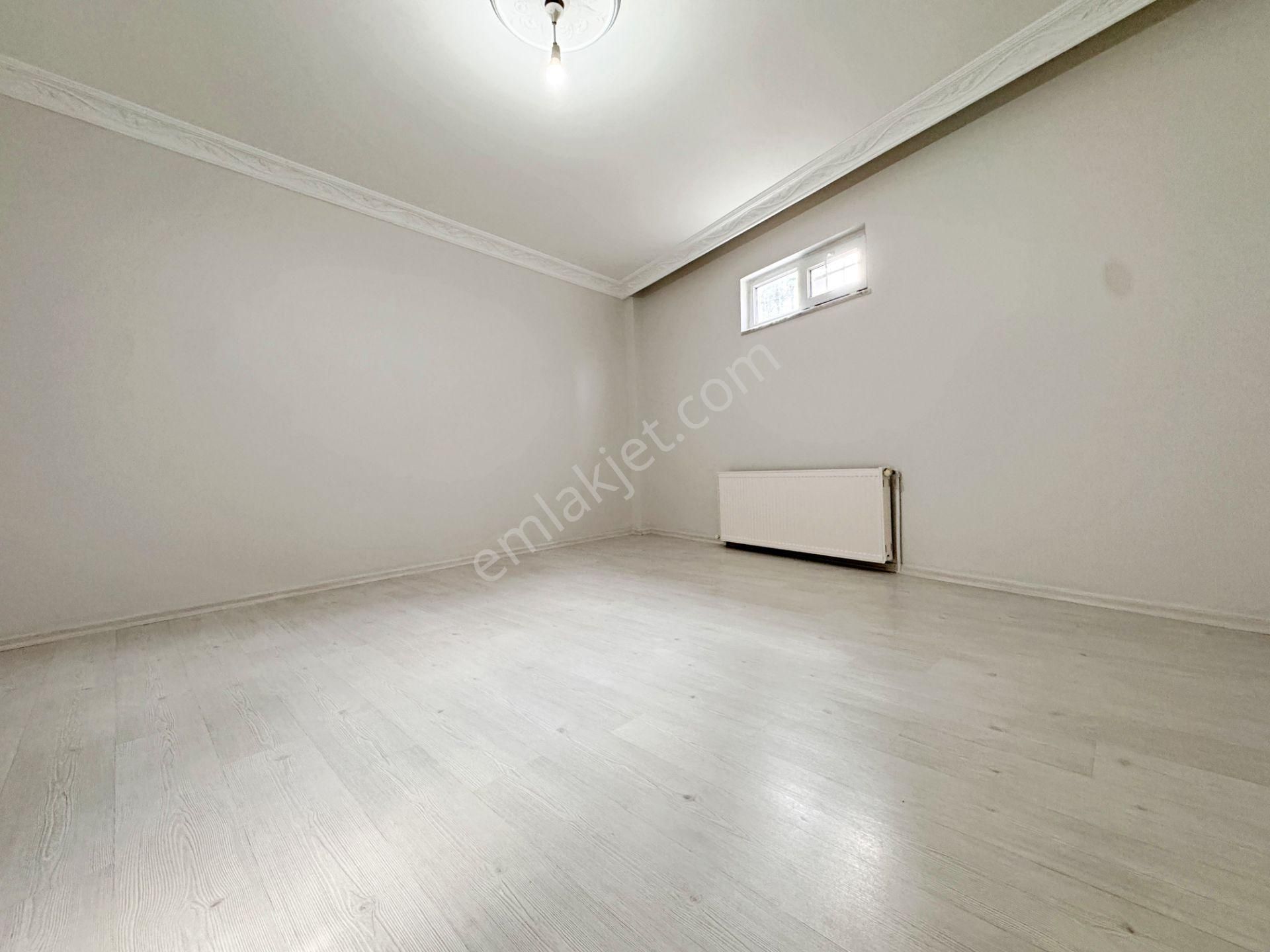 Home Vizyon Bahçelievler Yenibosna Radara Yakın Kiralık 1+1 Bahçe Katı Daire. - Görsel 2