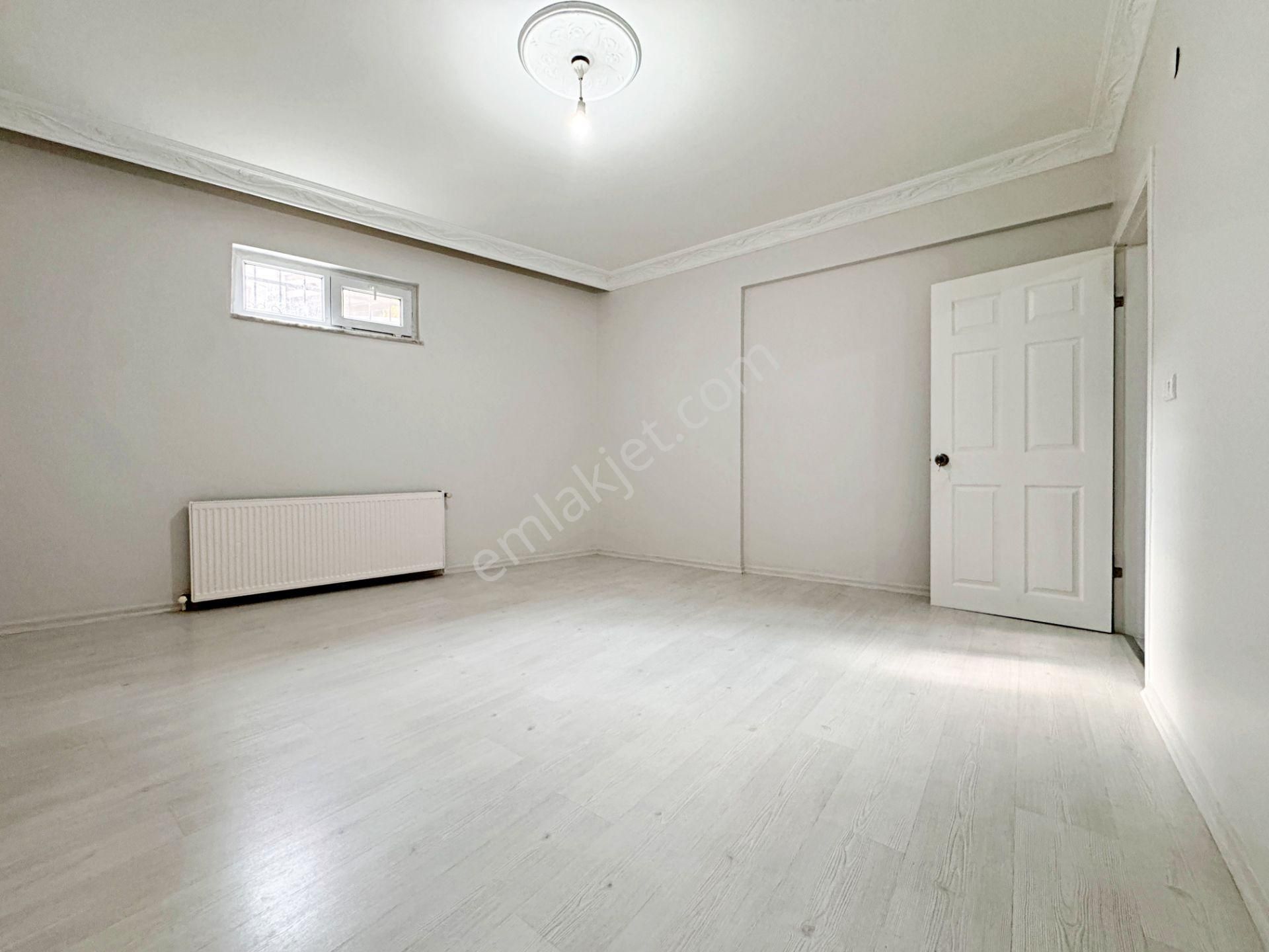 Home Vizyon Bahçelievler Yenibosna Radara Yakın Kiralık 1+1 Bahçe Katı Daire. - Görsel 5