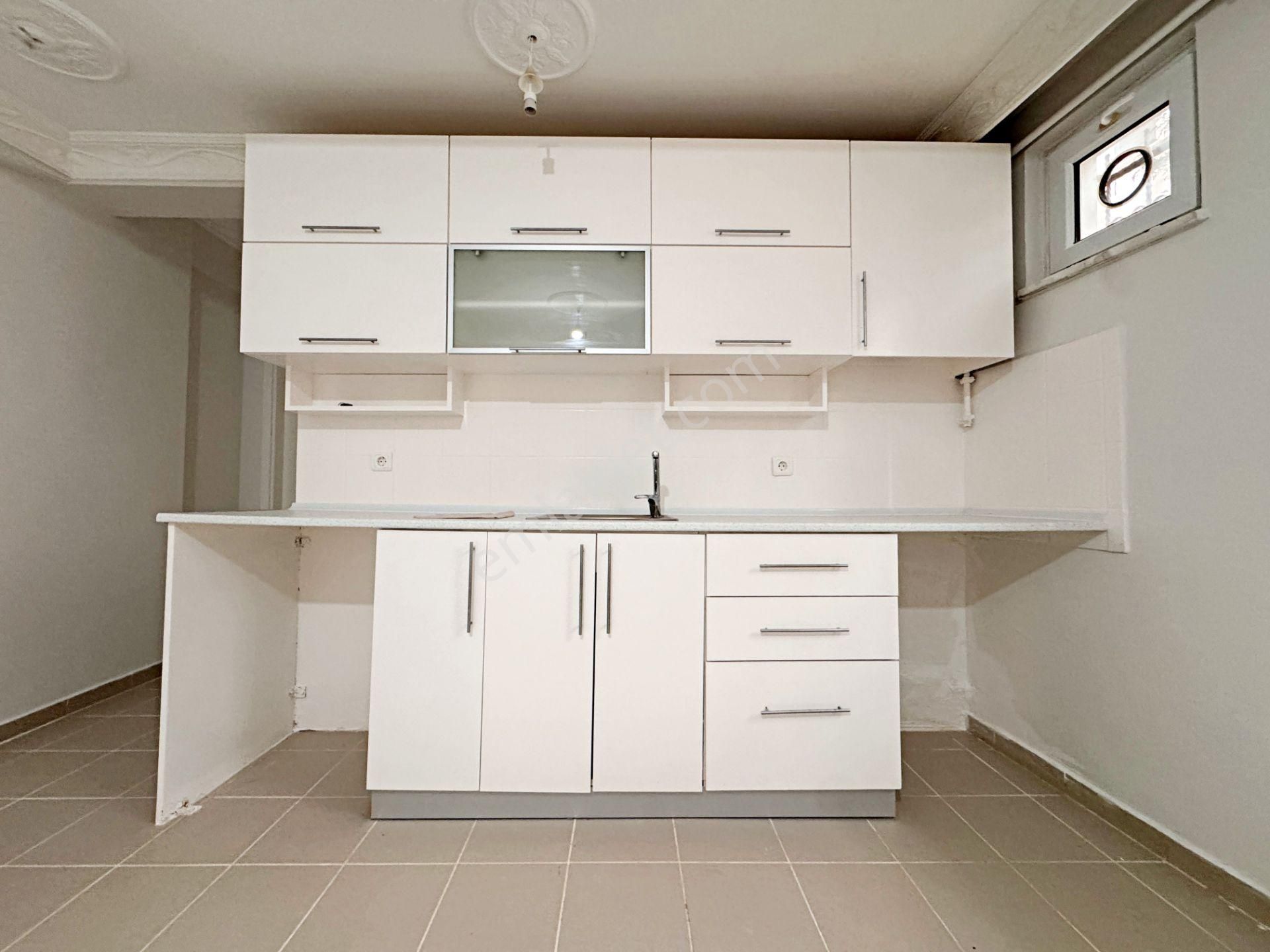 Home Vizyon Bahçelievler Yenibosna Radara Yakın Kiralık 1+1 Bahçe Katı Daire. - Görsel 8