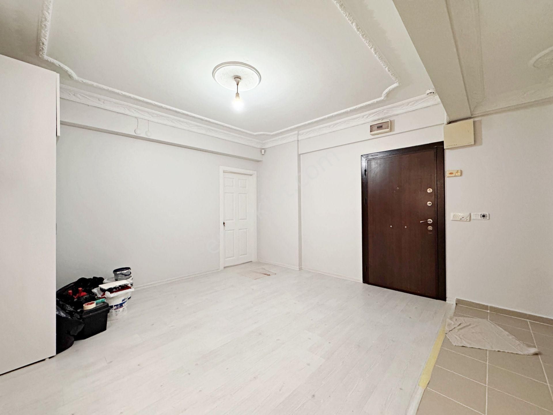 Home Vizyon Bahçelievler Yenibosna Radara Yakın Kiralık 1+1 Bahçe Katı Daire. - Görsel 18