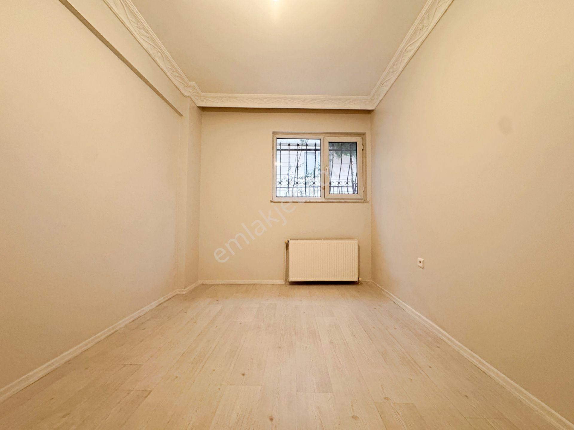 Home Vizyon Bahçelievler Yenibosna Radara Yakın Kiralık 1+1 Bahçe Katı Daire. - Görsel 19