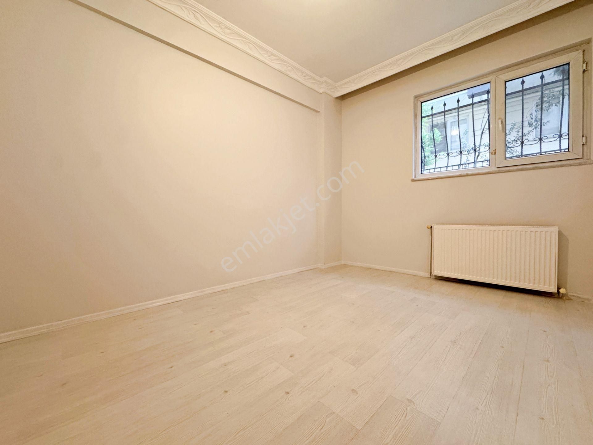Home Vizyon Bahçelievler Yenibosna Radara Yakın Kiralık 1+1 Bahçe Katı Daire. - Görsel 21