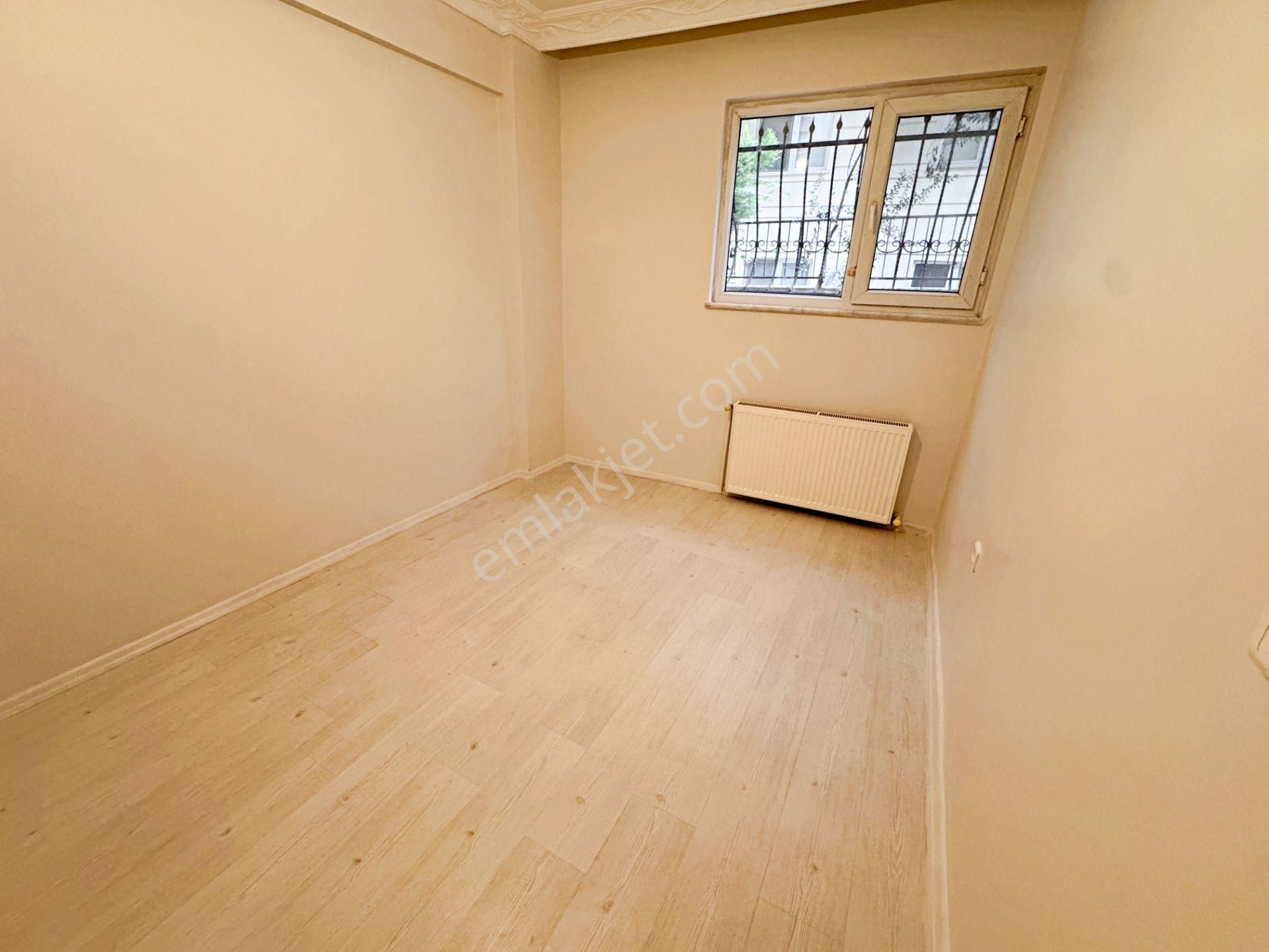 Home Vizyon Bahçelievler Yenibosna Radara Yakın Kiralık 1+1 Bahçe Katı Daire. - Görsel 22