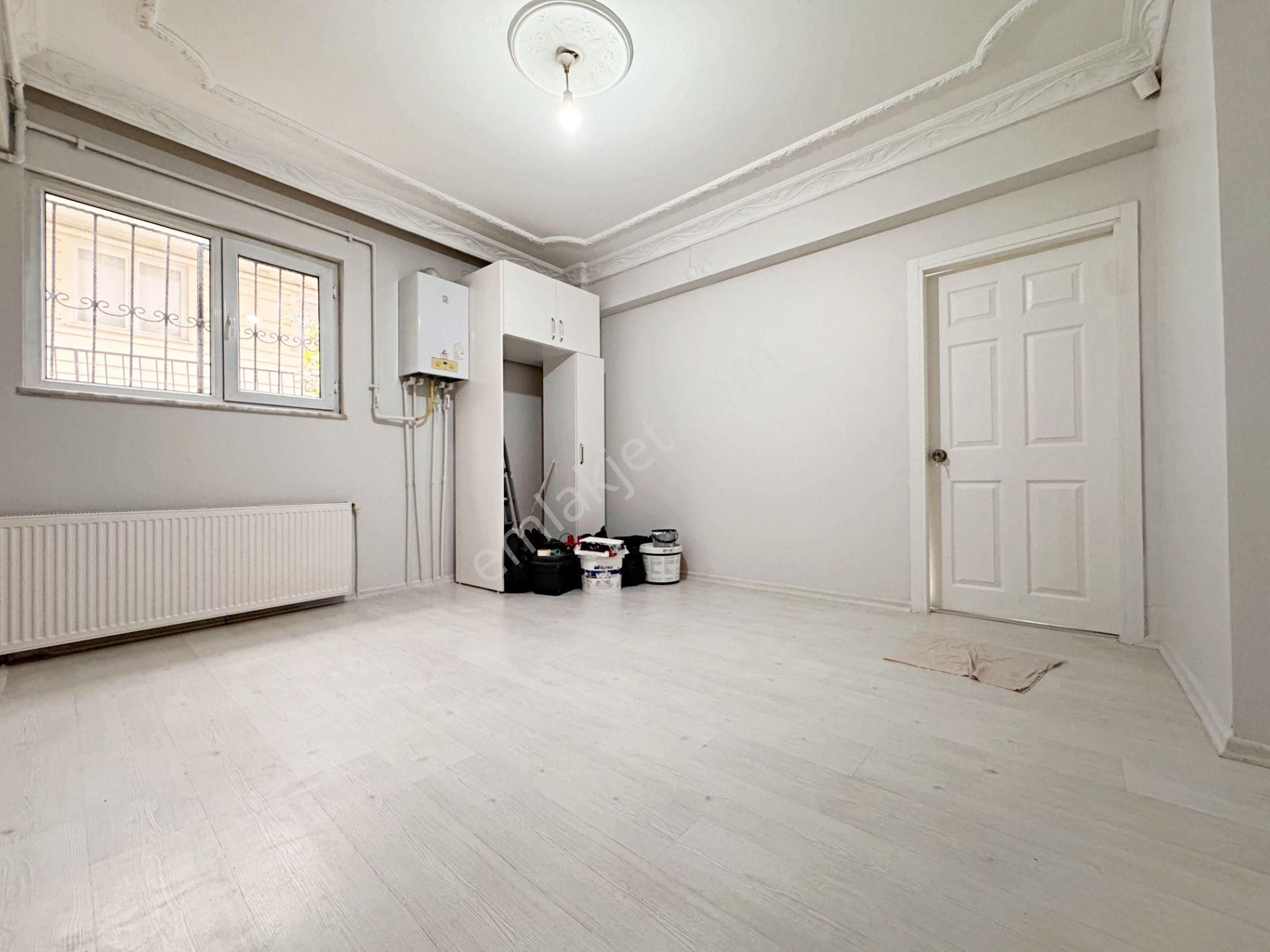 Home Vizyon Bahçelievler Yenibosna Radara Yakın Kiralık 1+1 Bahçe Katı Daire. - Görsel 12