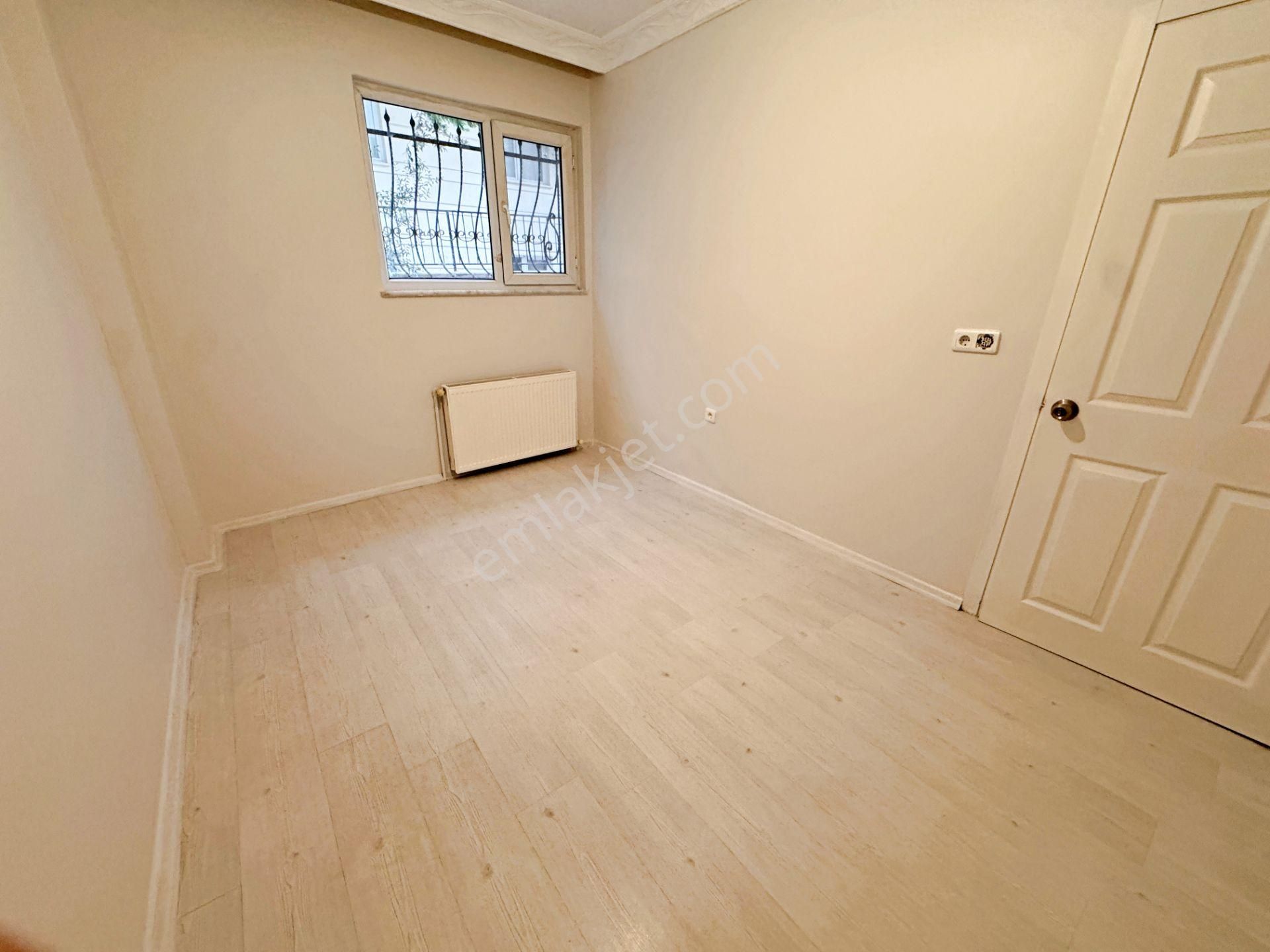 Home Vizyon Bahçelievler Yenibosna Radara Yakın Kiralık 1+1 Bahçe Katı Daire. - Görsel 23