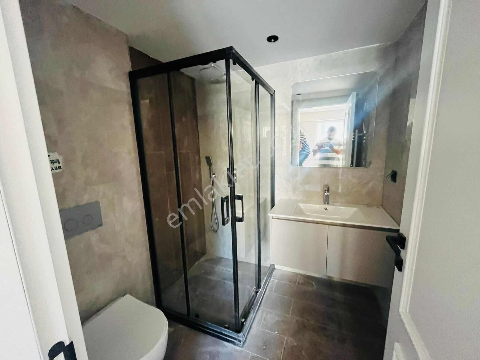 Gültepe Mah. En Yapı Kalitesi İle 4+0 Ultra Lüx Satılık Daire - Görsel 10