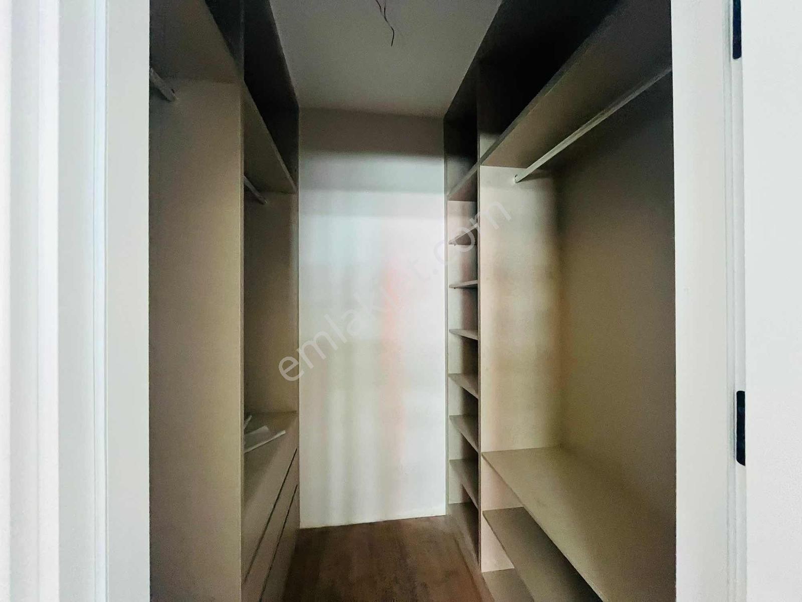 Gültepe Mah. En Yapı Kalitesi İle 4+0 Ultra Lüx Satılık Daire - Görsel 4