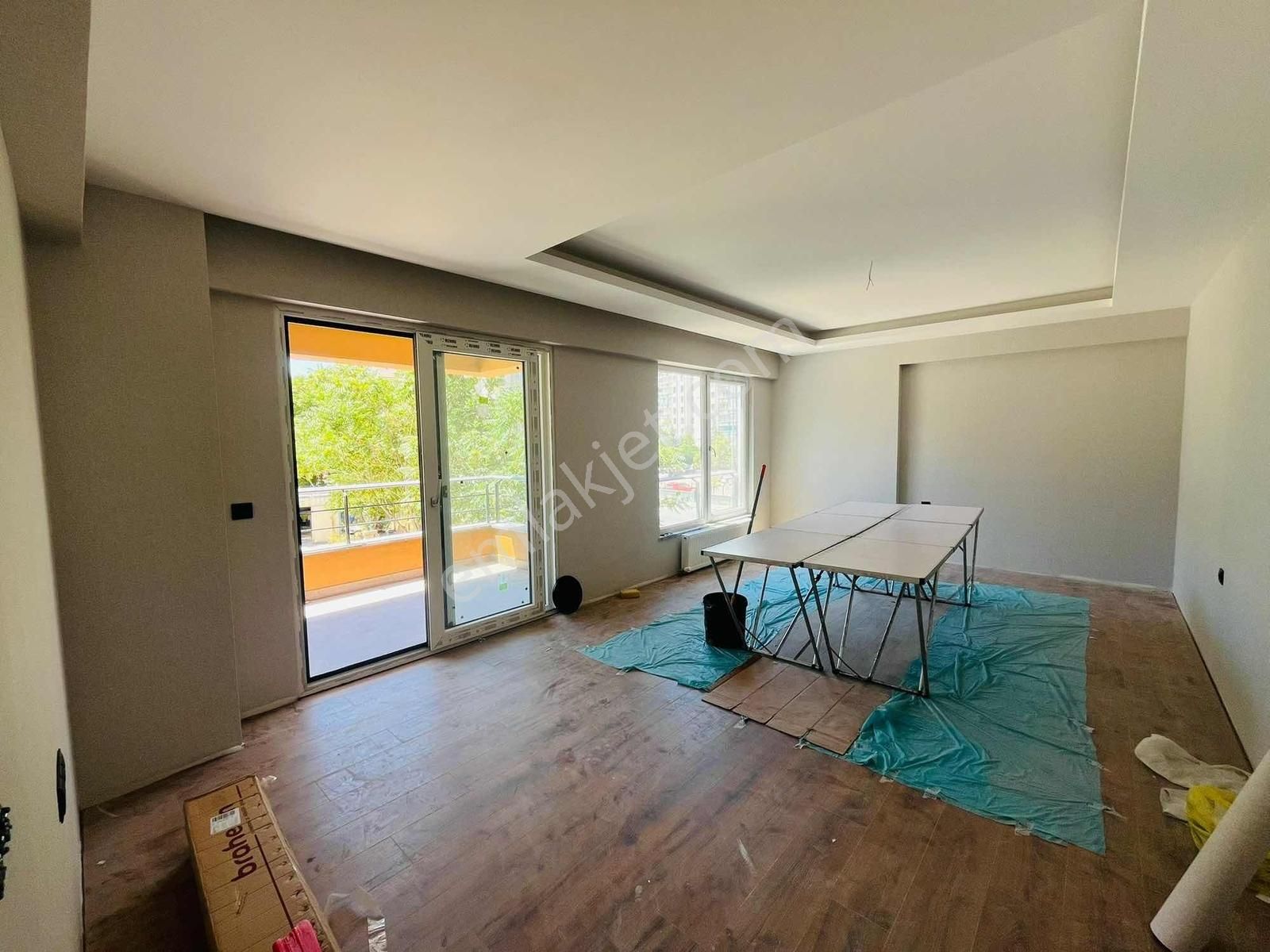 Gültepe Mah. En Yapı Kalitesi İle 4+0 Ultra Lüx Satılık Daire - Görsel 9