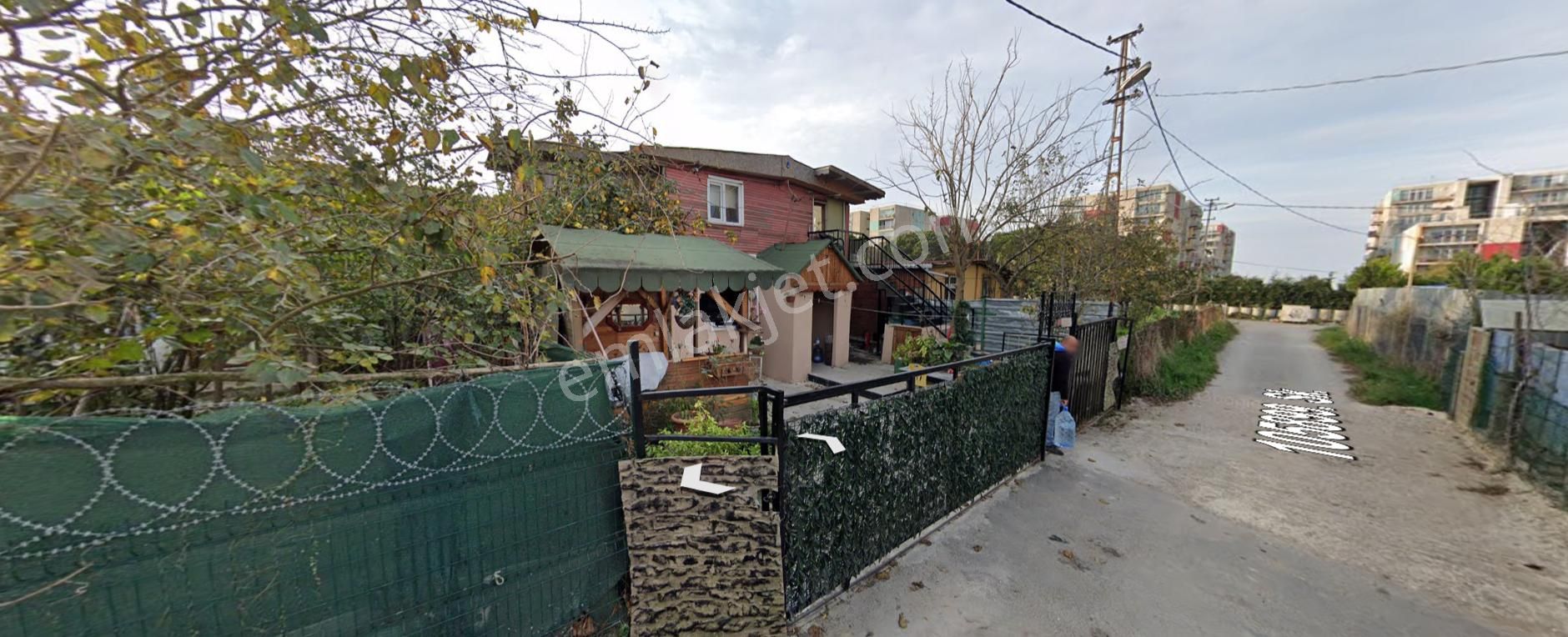 Maltepe Başıbüyük Mahde Net 210m2 İçinde Mesken Bulunan Satılık Arsa - Görsel 3