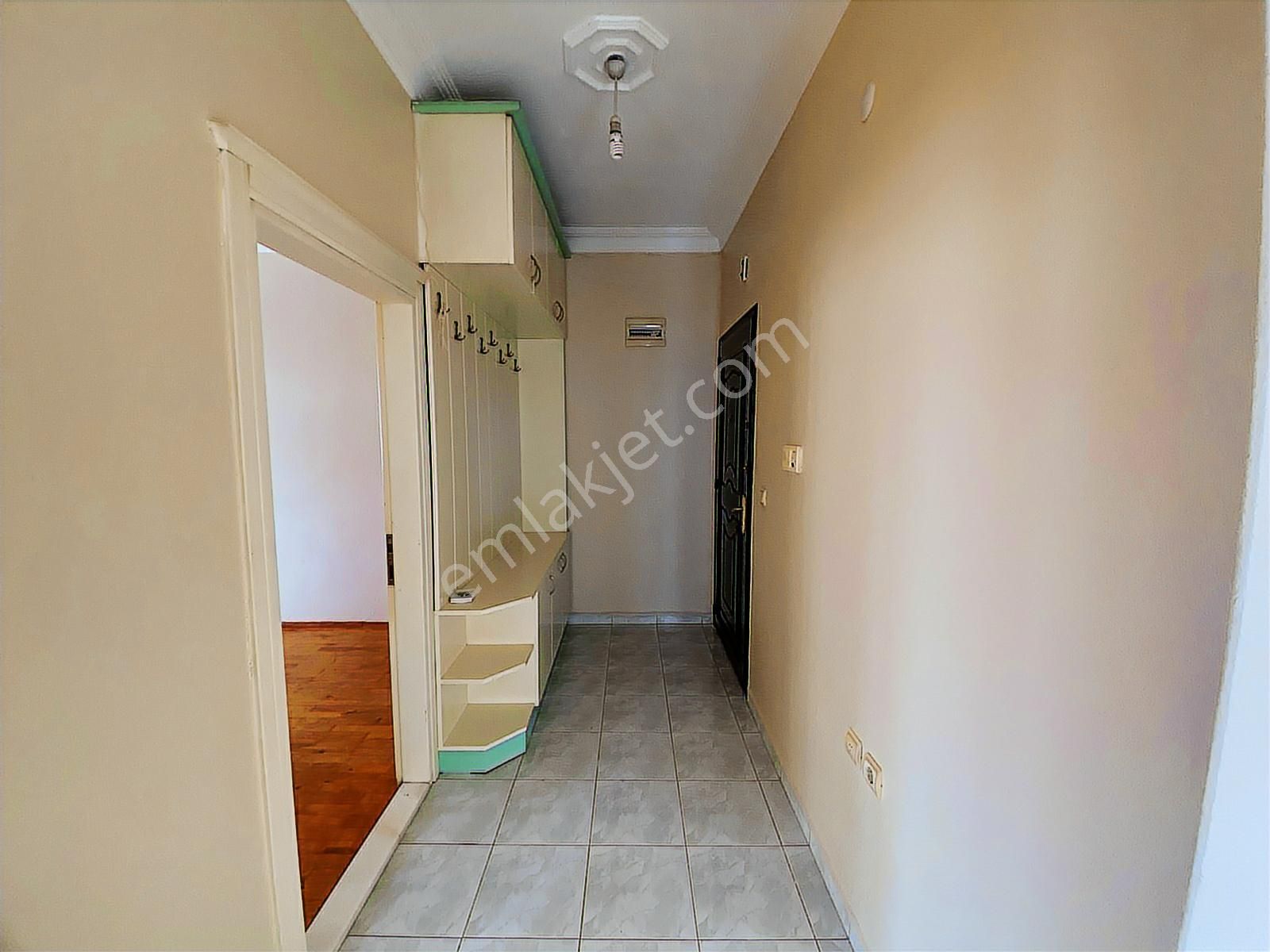 Kiralık Daire 2+1 Yeşilyurt'ta - Görsel 3