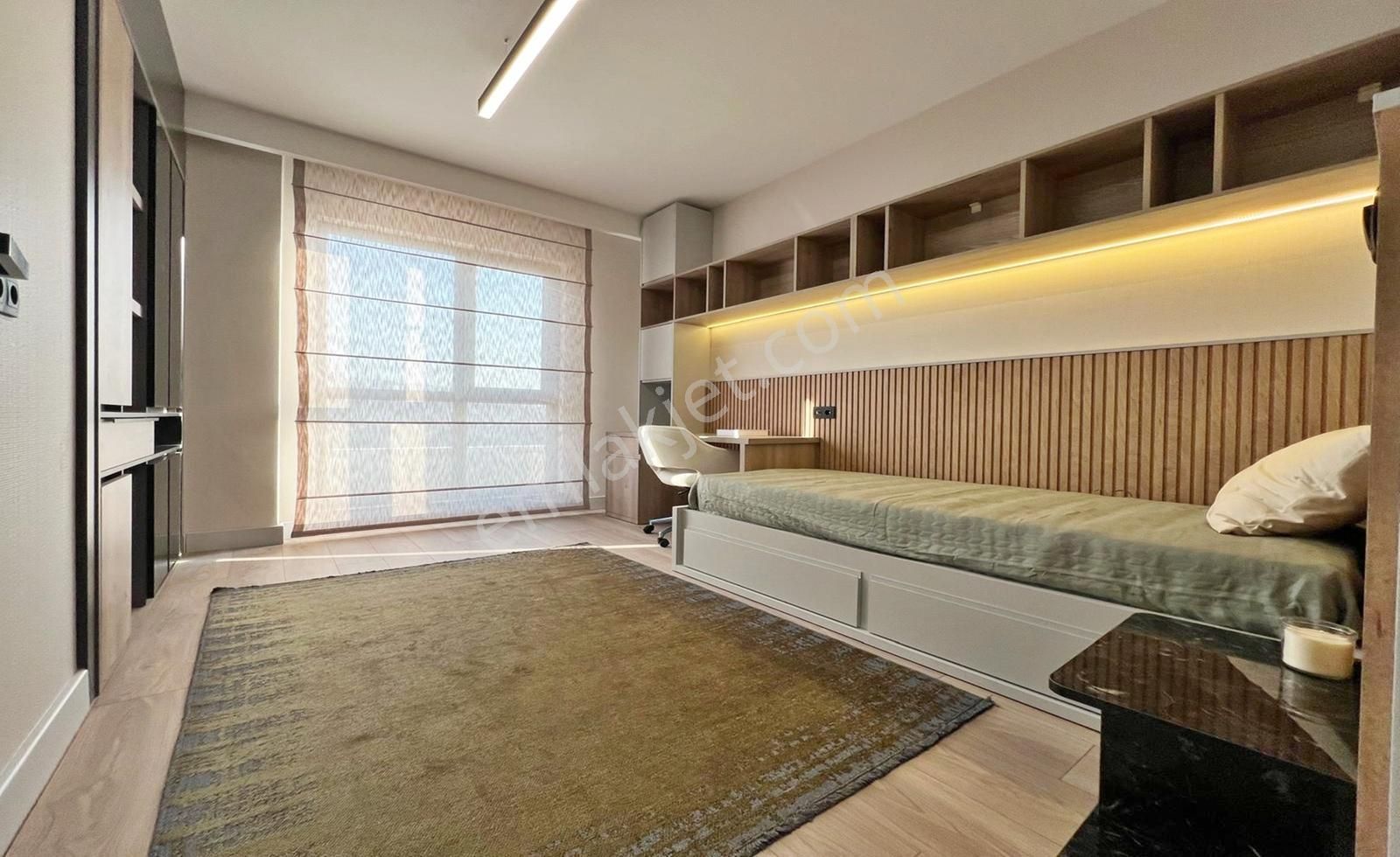 Çok Acil'den Ovacık Mh. Eşi Benzeri Olmayan Nadir Projede 4.5+1! - Görsel 26