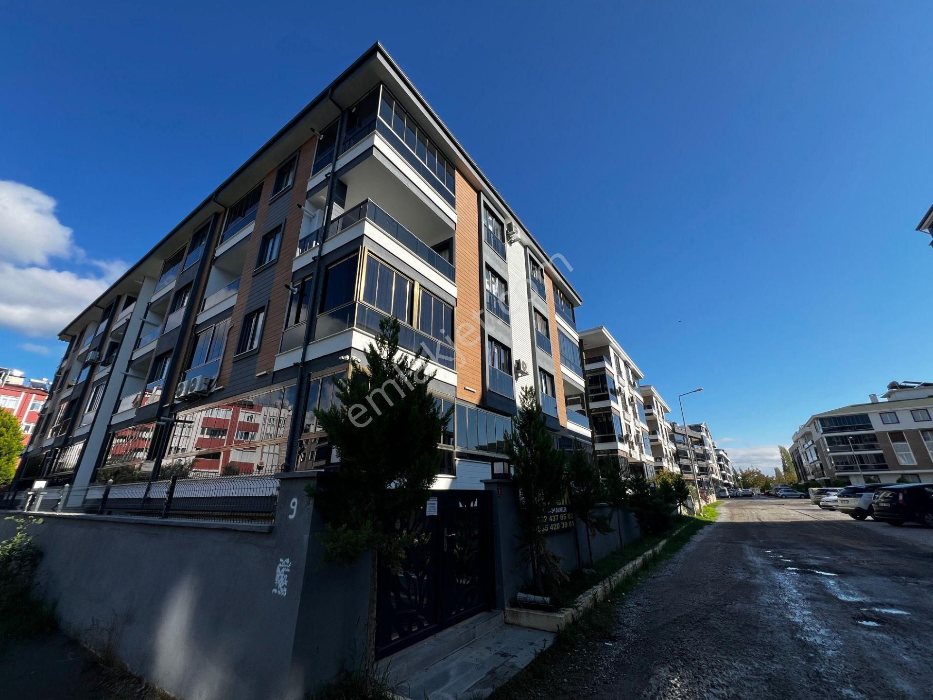 Yiğit'ten Altınkum'da 2+1 Öncephe 1 Yaşında Satılık Kupon Daire - Görsel 31
