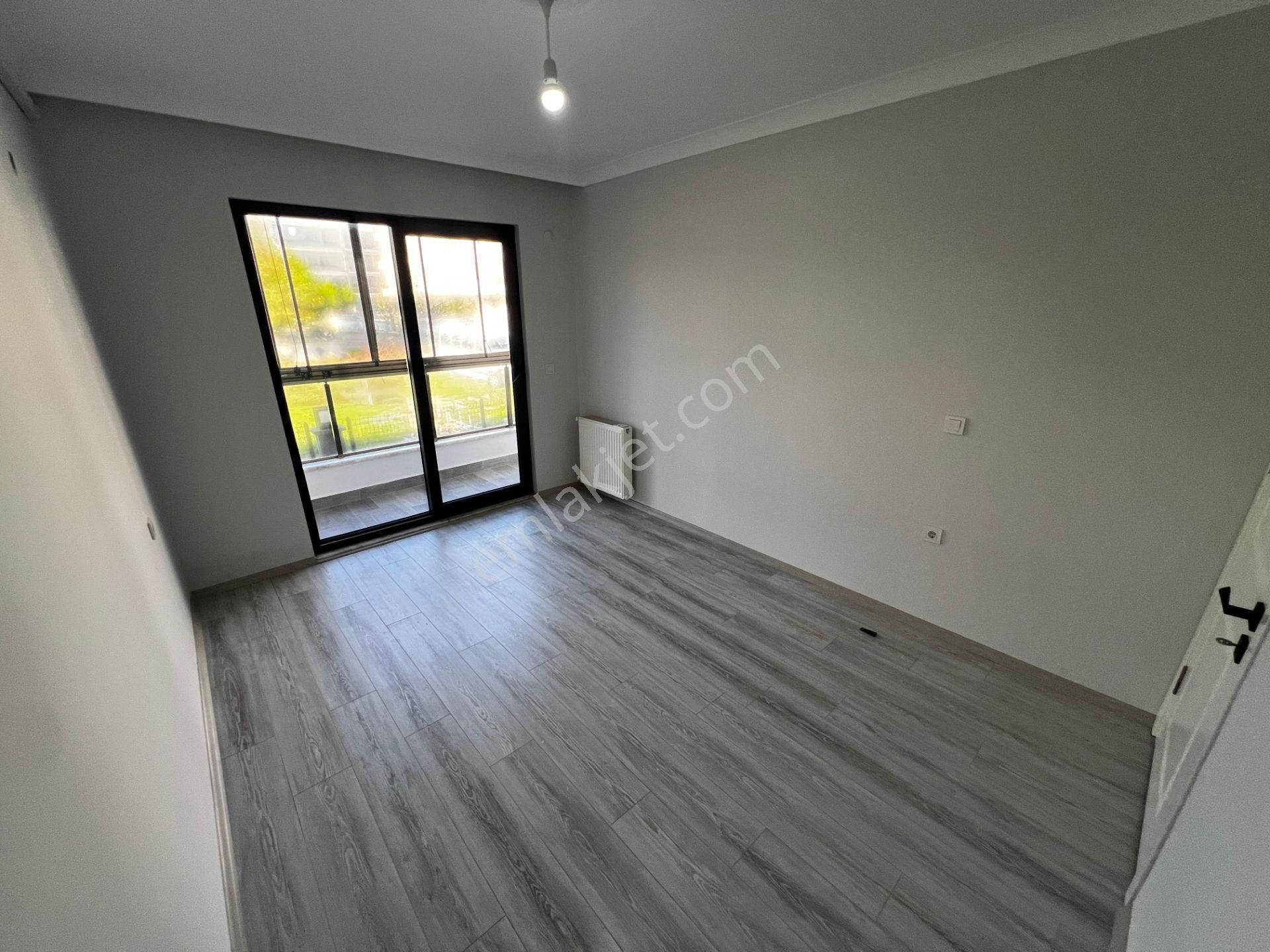 Yiğit'ten Altınkum'da 2+1 Öncephe 1 Yaşında Satılık Kupon Daire - Görsel 12
