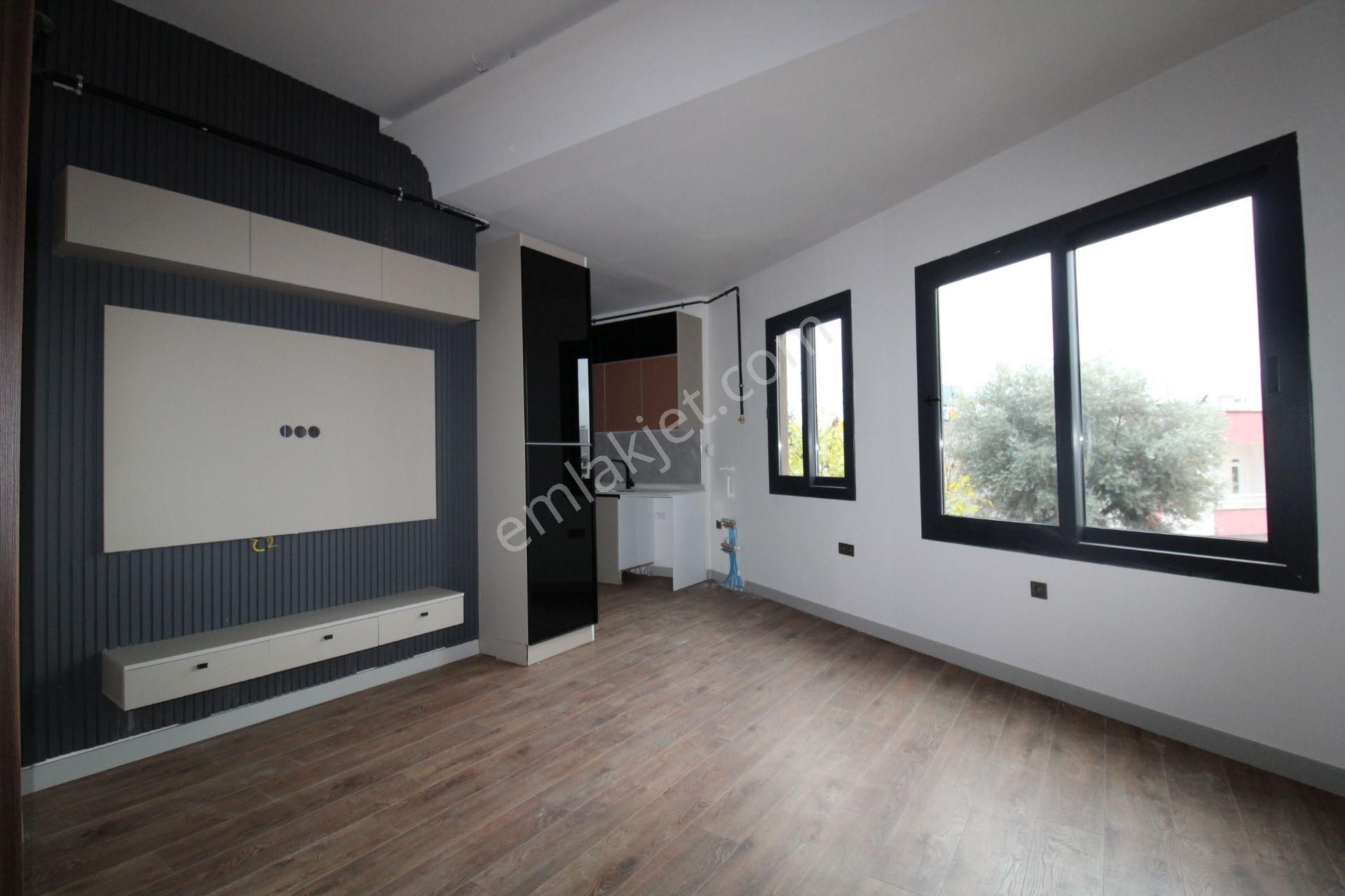 Aslan'dan Batıkent'te Geniş Metrajlı Acil Satılık 1+1 - Görsel 7