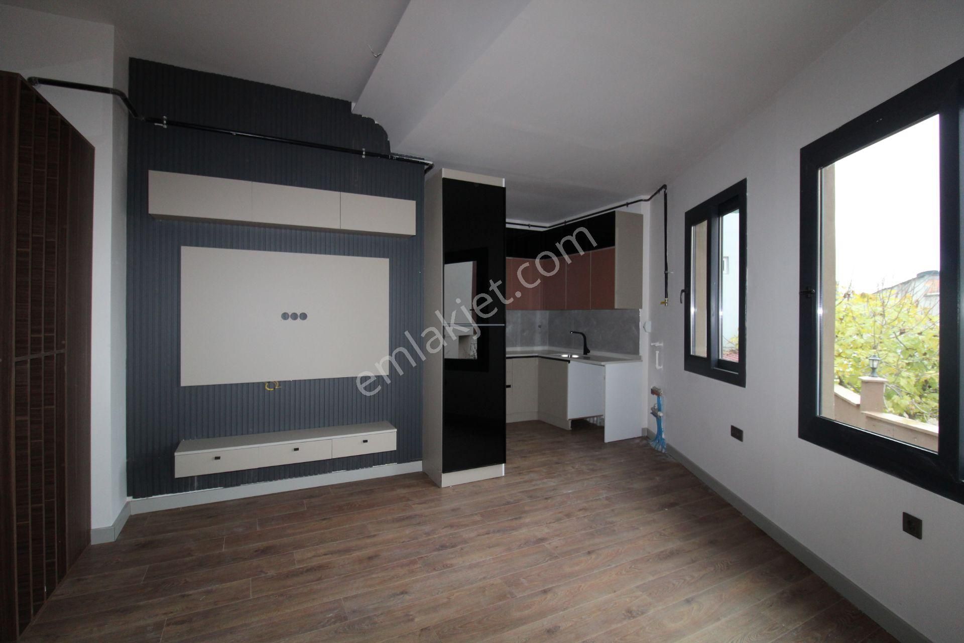 Aslan'dan Batıkent'te Geniş Metrajlı Acil Satılık 1+1 - Görsel 4