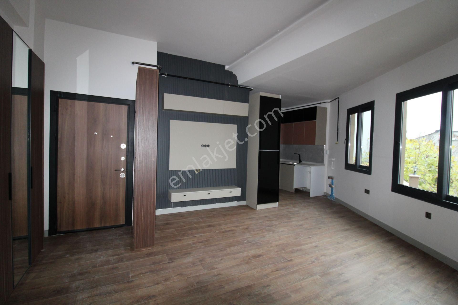 Aslan'dan Batıkent'te Geniş Metrajlı Acil Satılık 1+1 - Görsel 6