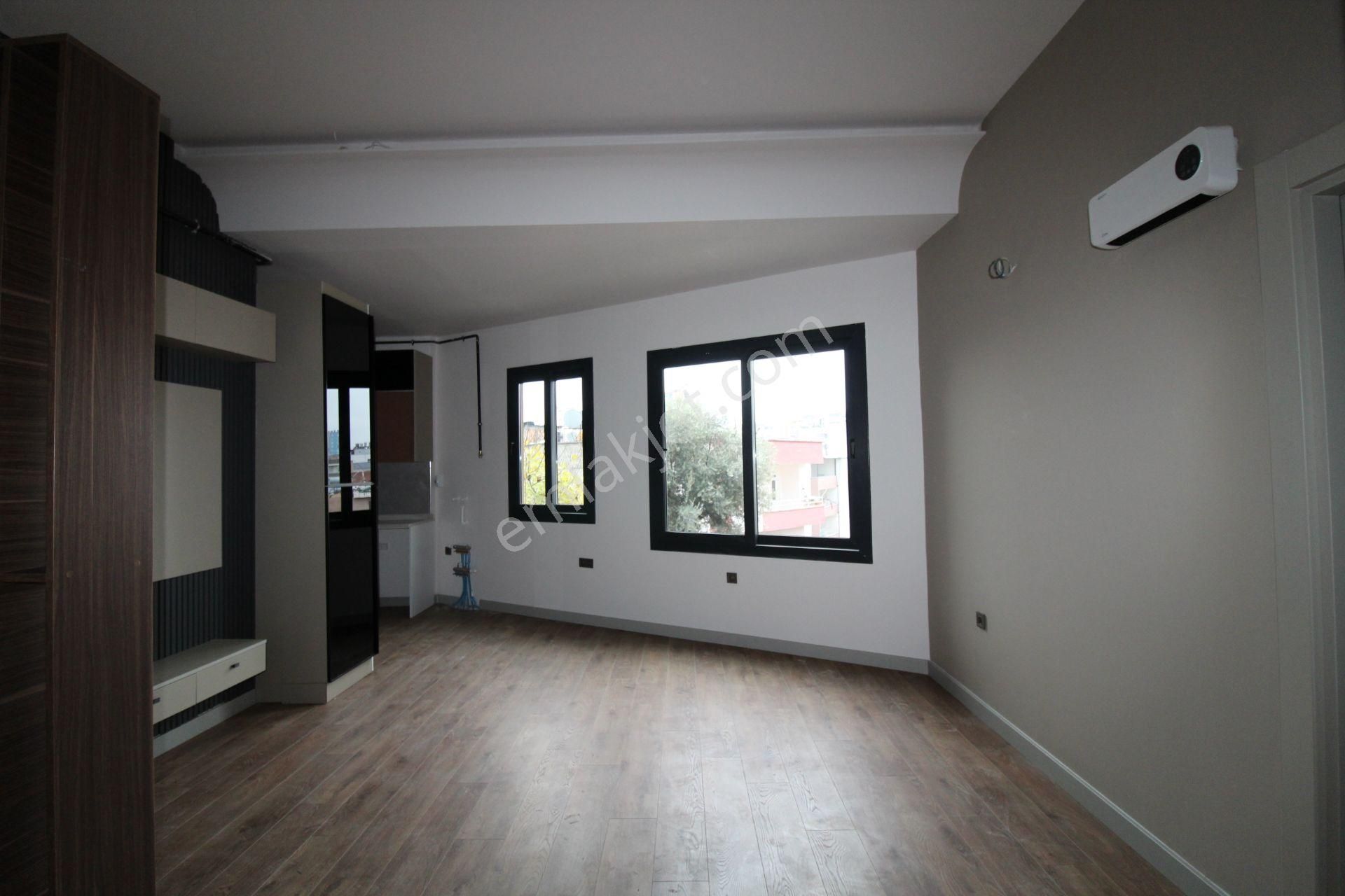 Aslan'dan Batıkent'te Geniş Metrajlı Acil Satılık 1+1 - Görsel 5