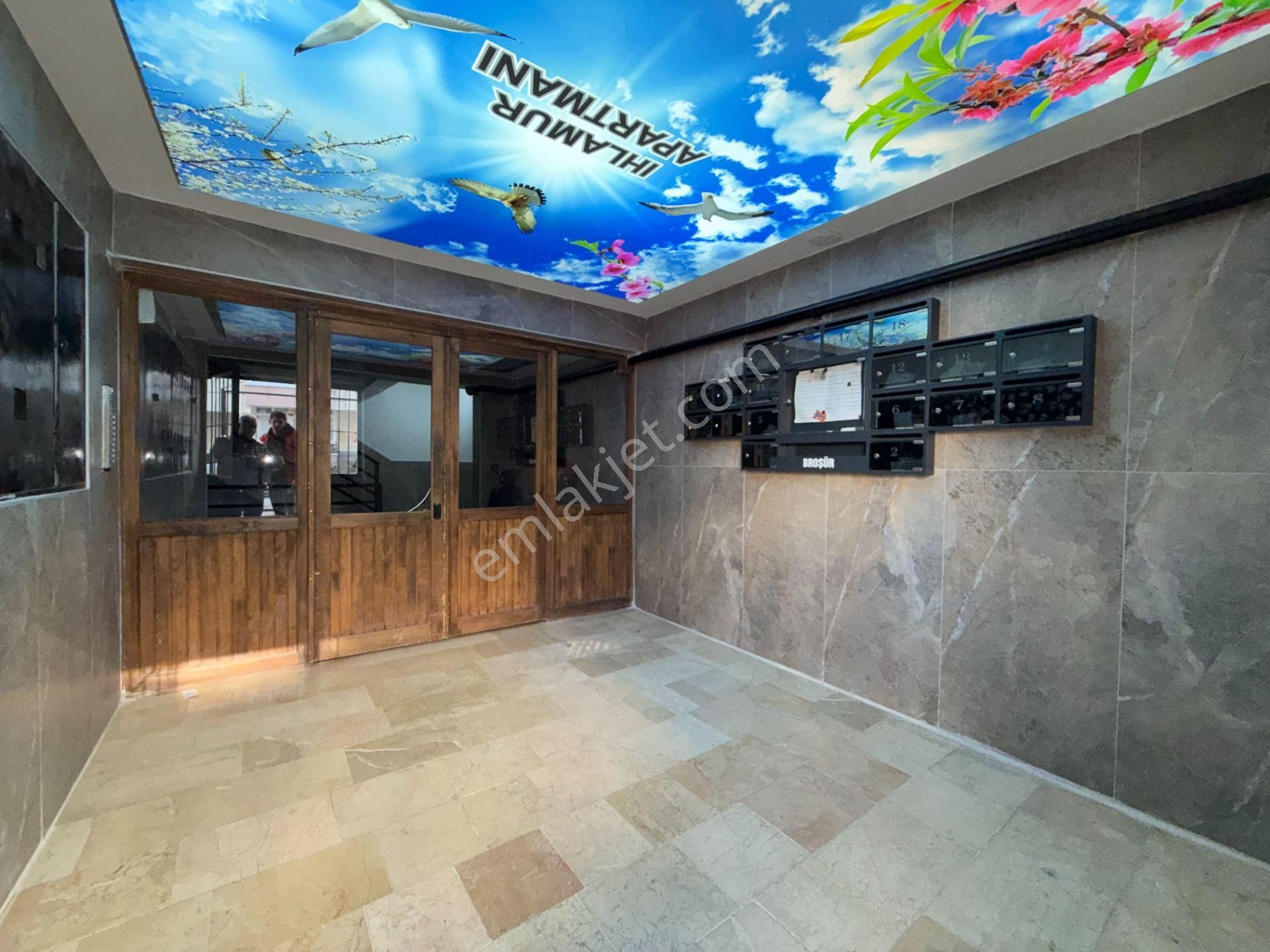 Ufuk Kılıç Emlak'tan Pursaklar Merkez'dehastane Yak.3+1 Y.giriş - Görsel 29