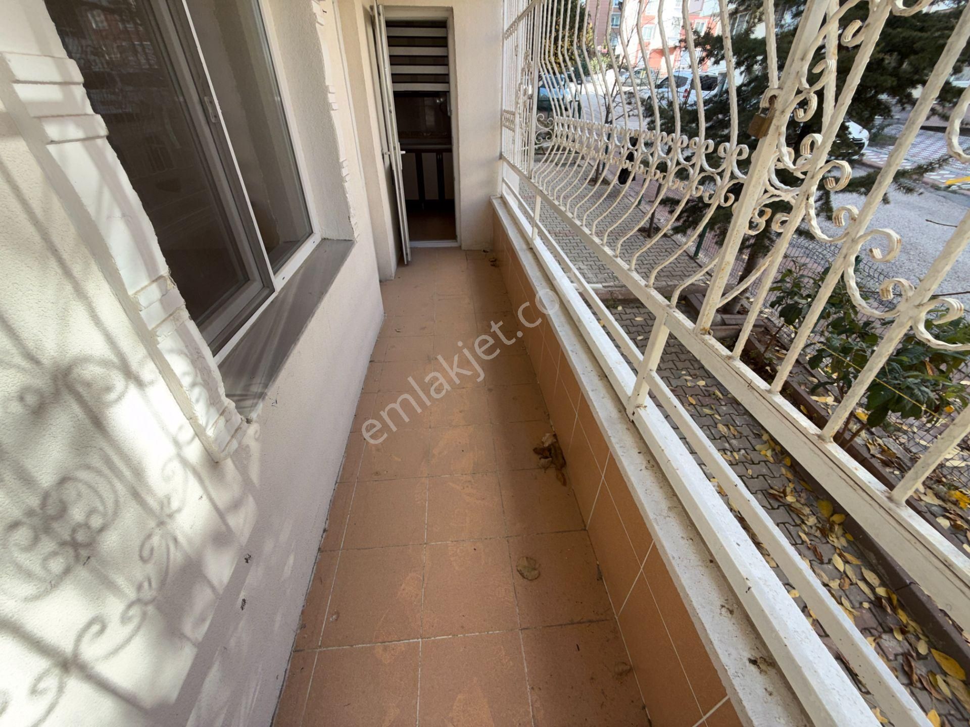 Ufuk Kılıç Emlak'tan Pursaklar Merkez'dehastane Yak.3+1 Y.giriş - Görsel 6