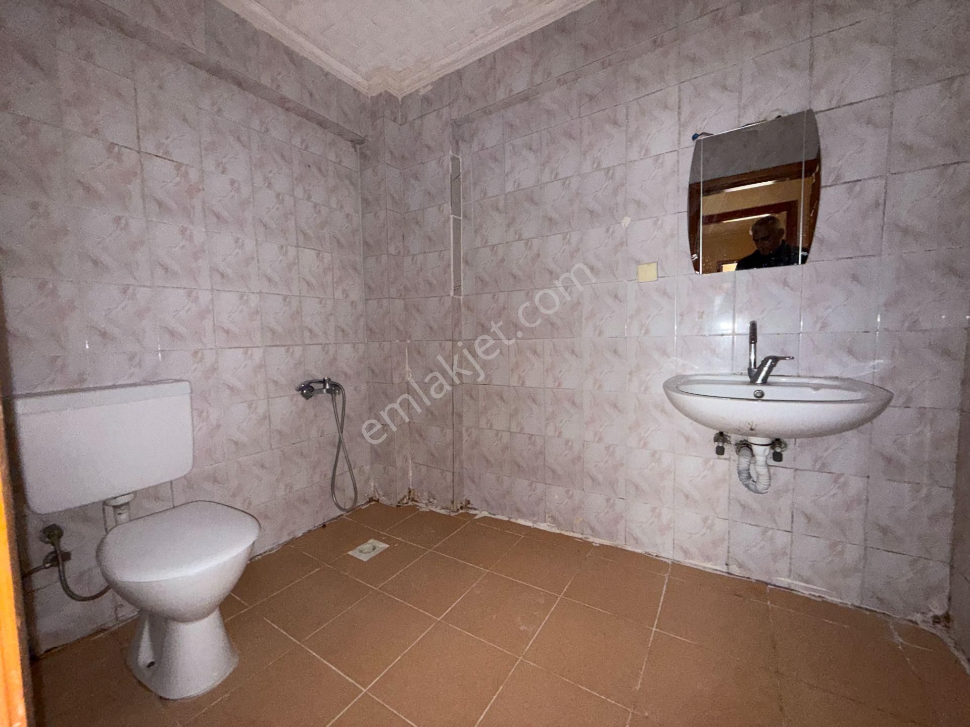 Ufuk Kılıç Emlak'tan Pursaklar Merkez'dehastane Yak.3+1 Y.giriş - Görsel 24