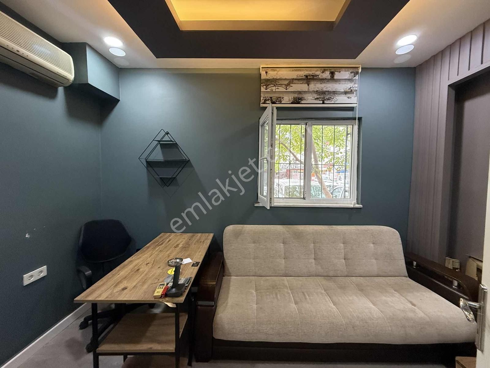 Ordu/altınordu/yeni Mahallede Devren Kiralık 50m2 Masrafsız Ofis - Görsel 6