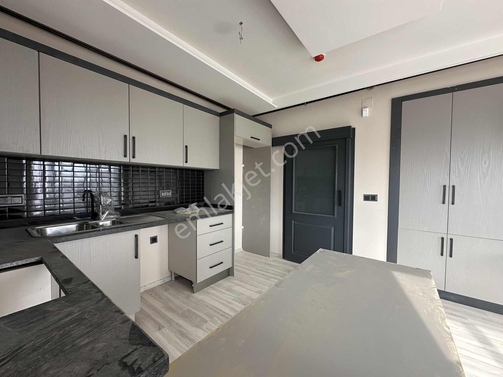 Mezitli De Elit Lokasyonda Marka Projede Gerçek 4+1 - Görsel 15