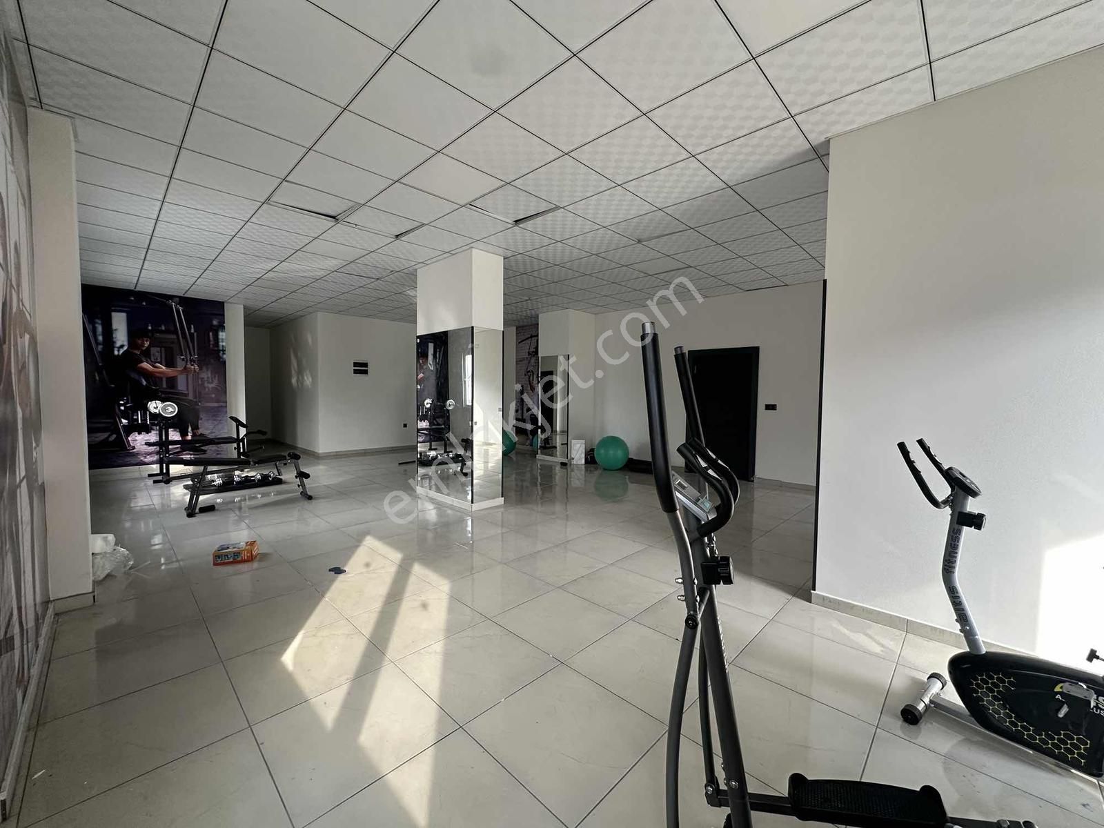 Mezitli De Elit Lokasyonda Marka Projede Gerçek 4+1 - Görsel 3