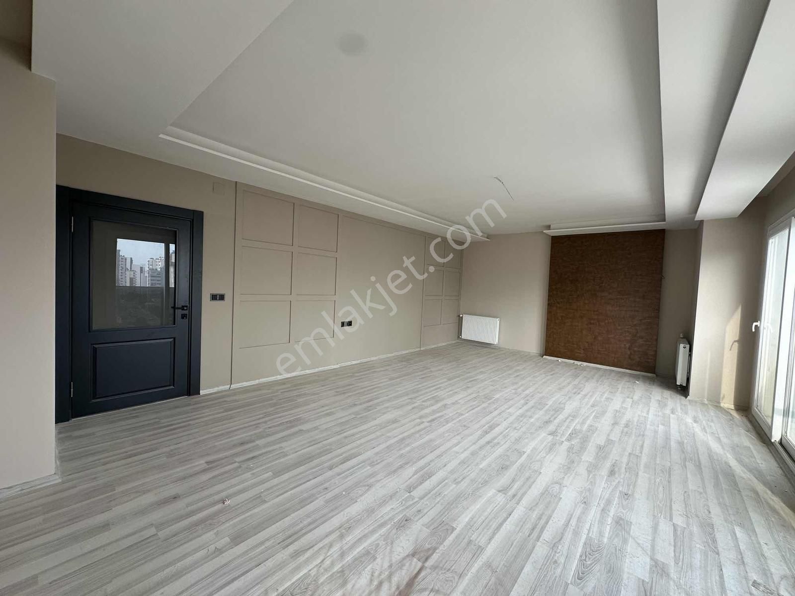 Mezitli De Elit Lokasyonda Marka Projede Gerçek 4+1 - Görsel 4