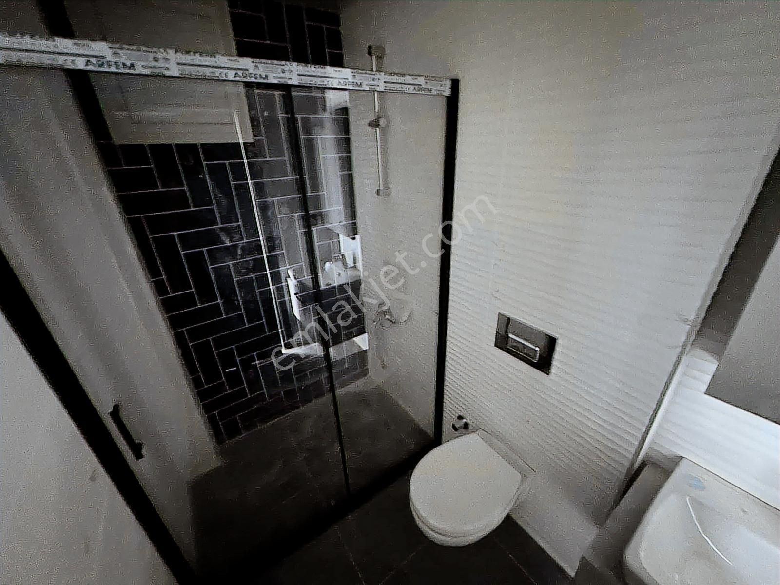 Mezitli De Elit Lokasyonda Marka Projede Gerçek 4+1 - Görsel 19