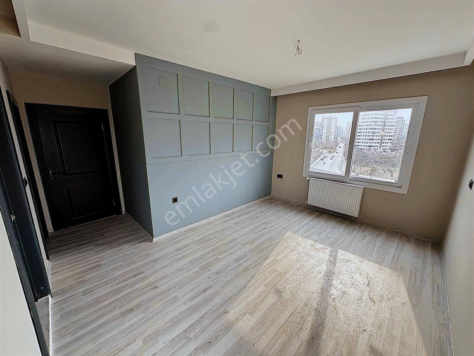 Mezitli De Elit Lokasyonda Marka Projede Gerçek 4+1 - Görsel 22