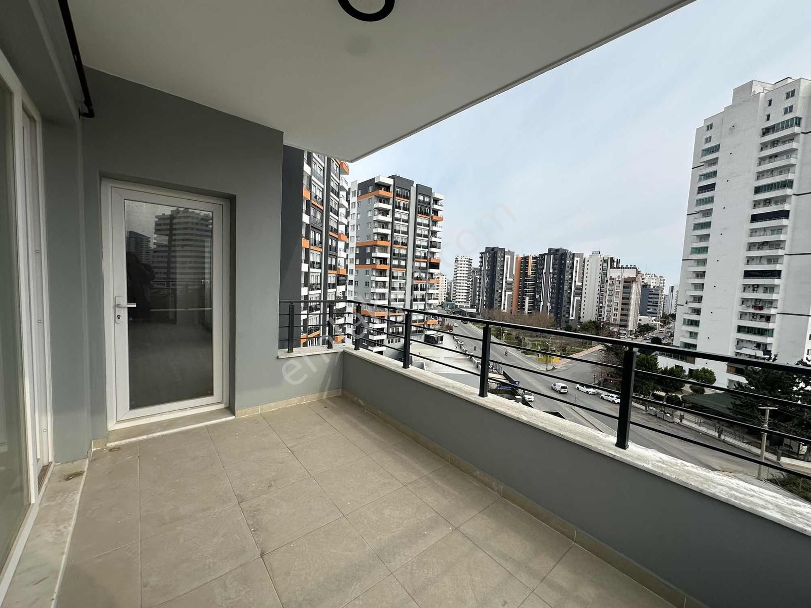 Mezitli De Elit Lokasyonda Marka Projede Gerçek 4+1 - Görsel 11